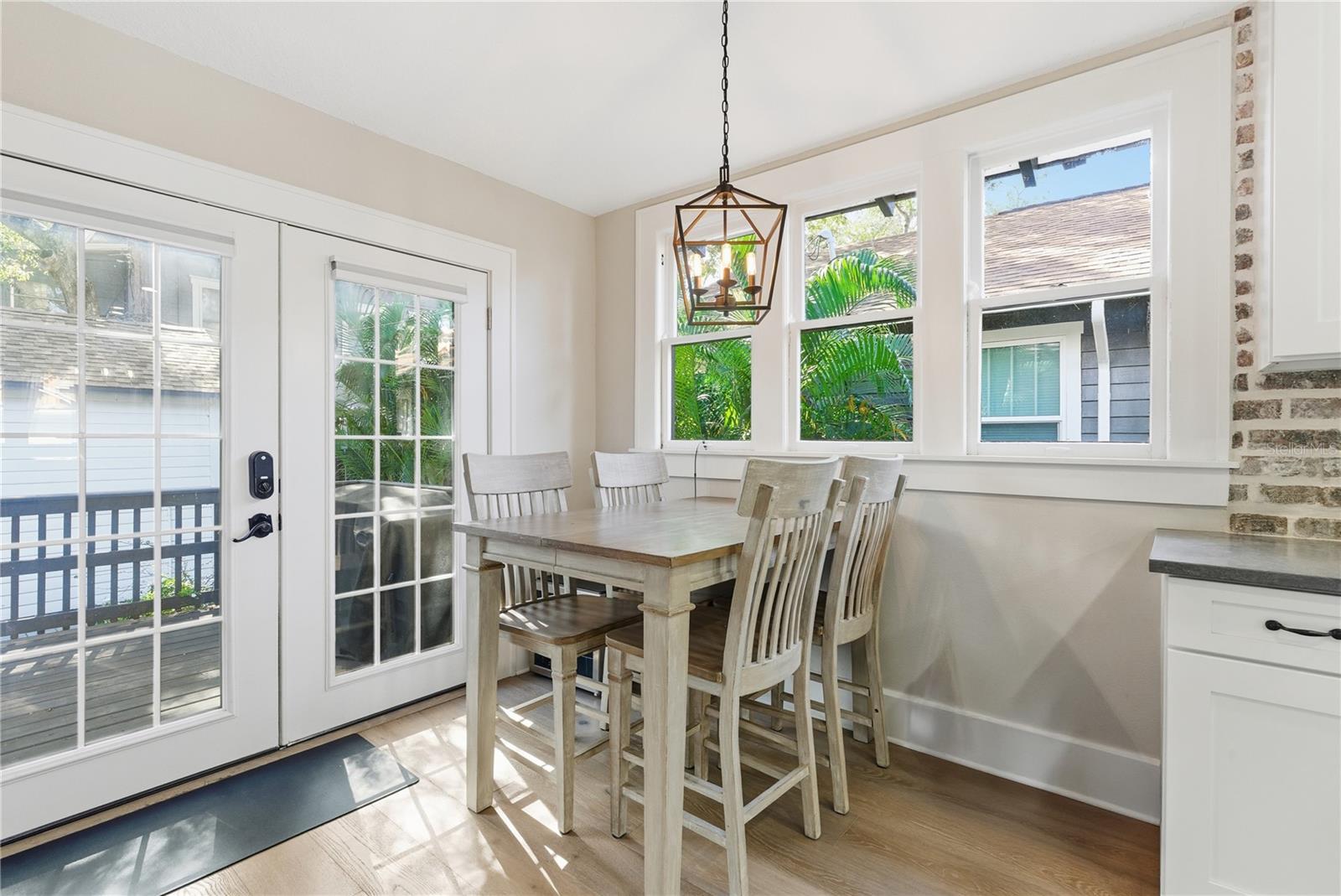 SAFFORDS ADD REV - Residential