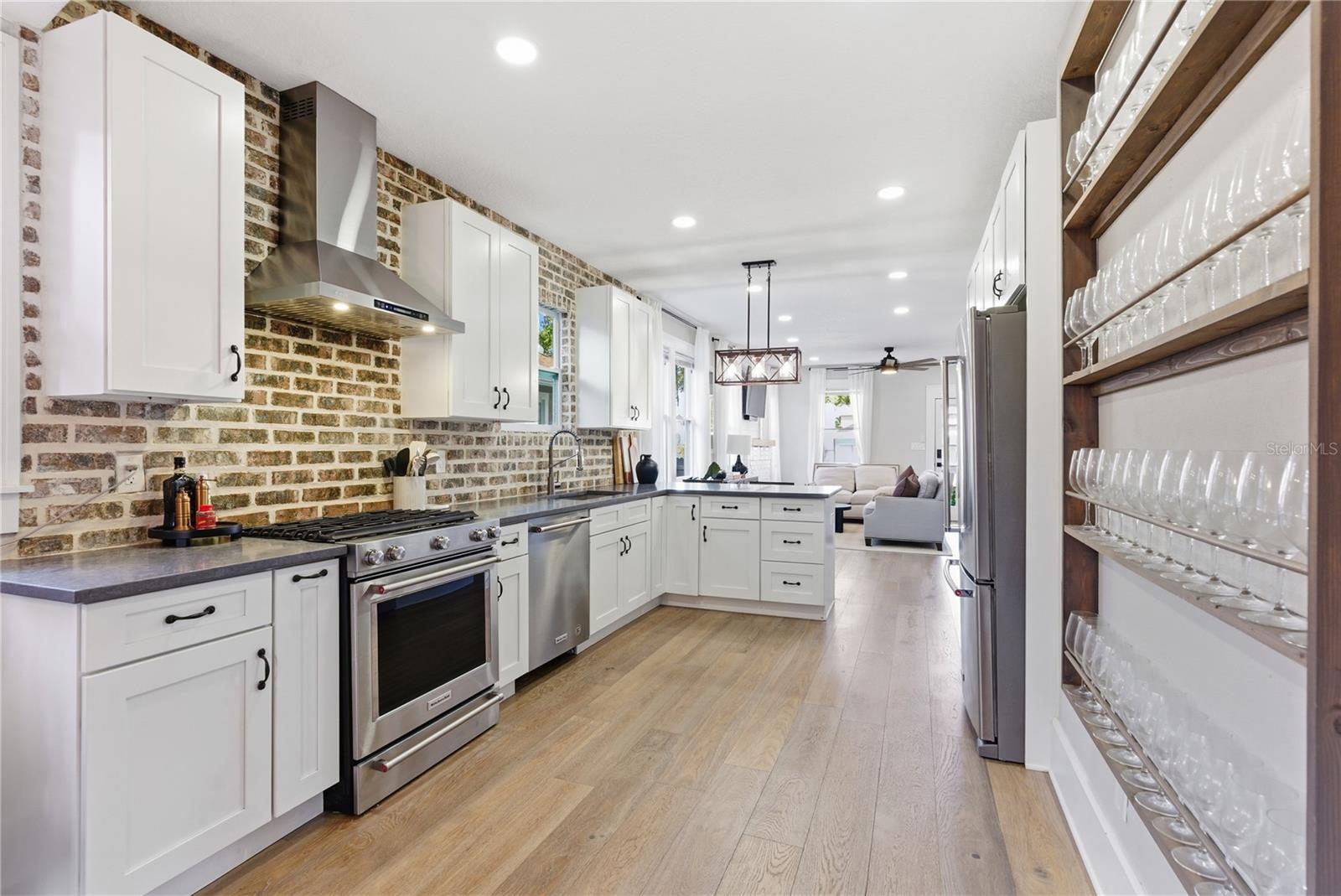 SAFFORDS ADD REV - Residential