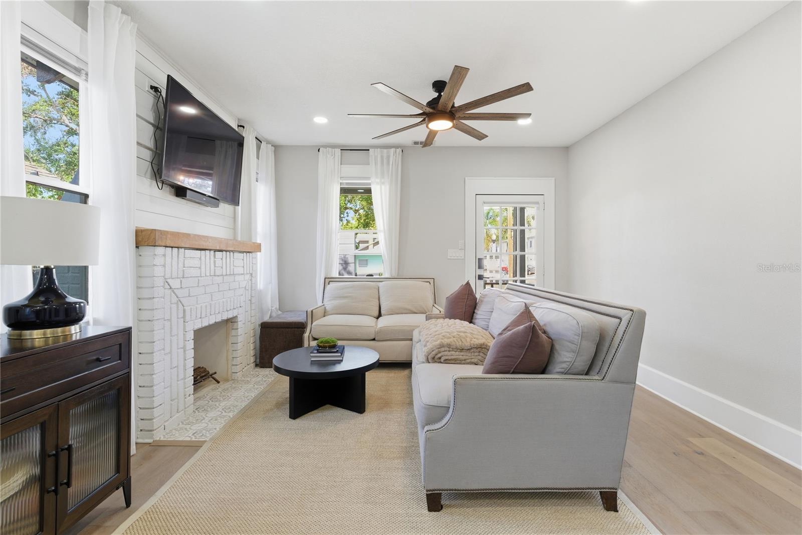 SAFFORDS ADD REV - Residential