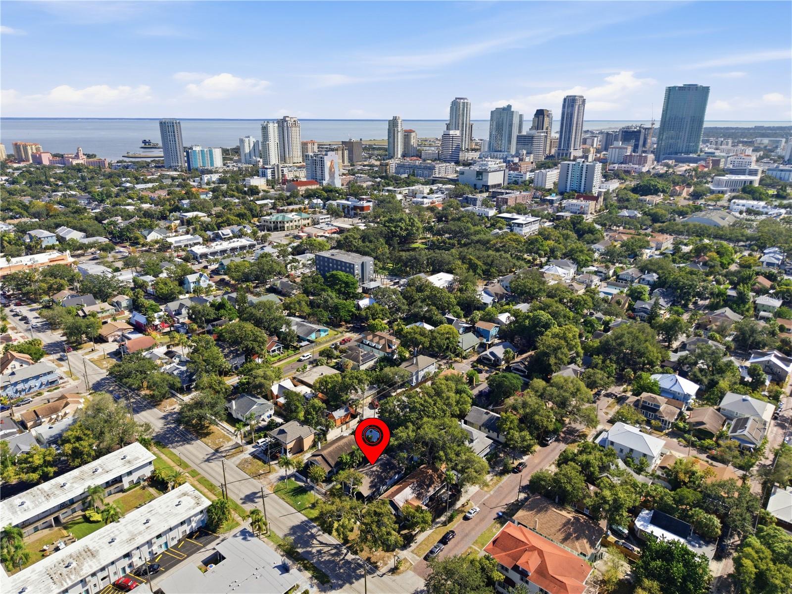 SAFFORDS ADD REV - Residential