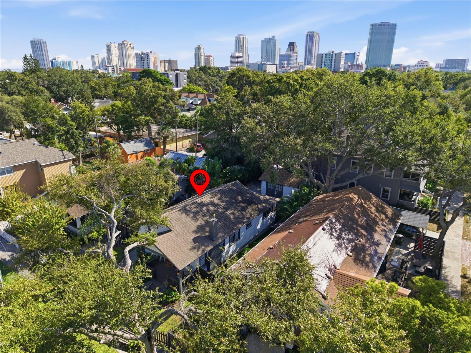 SAFFORDS ADD REV - Residential