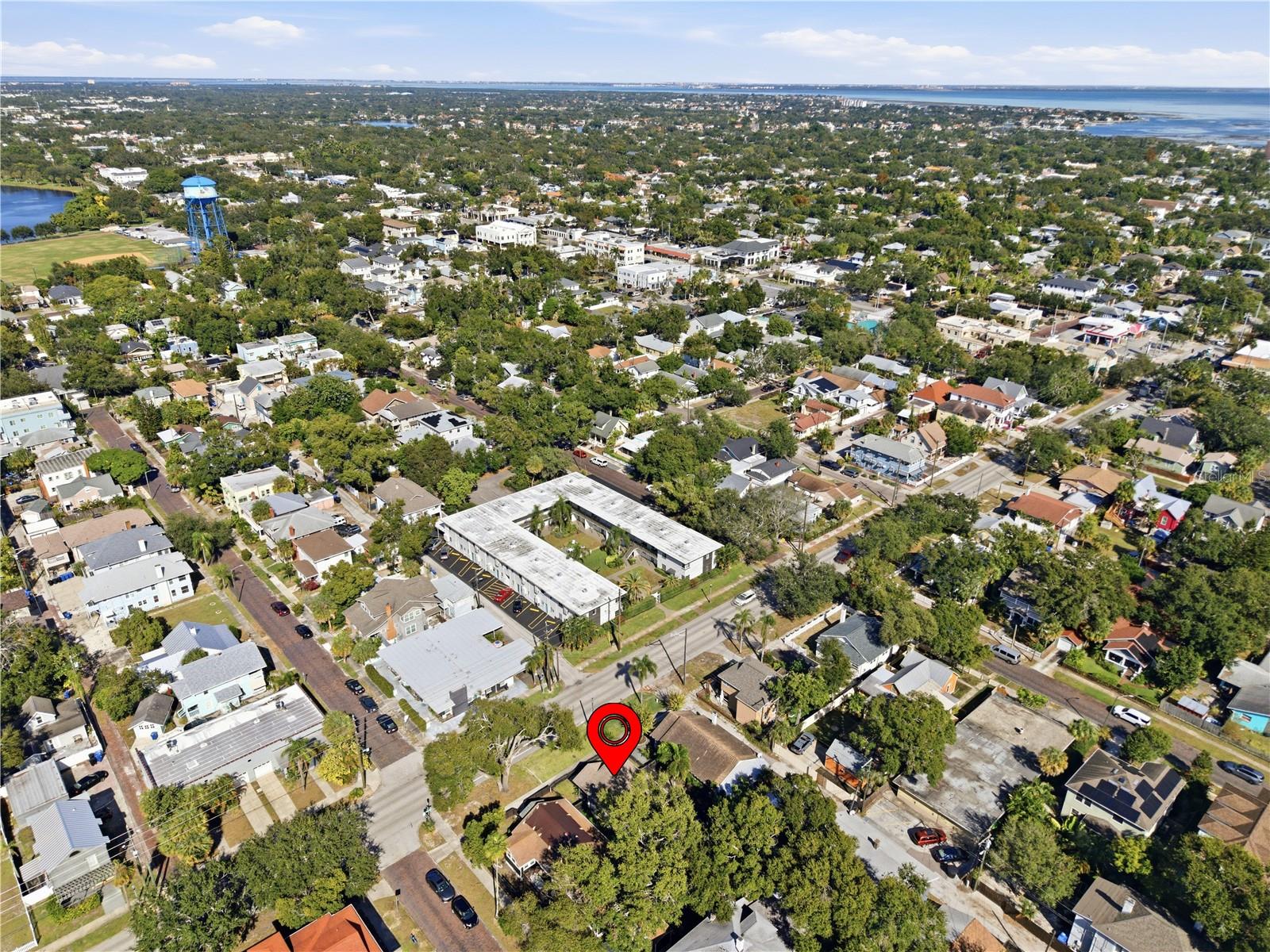 SAFFORDS ADD REV - Residential