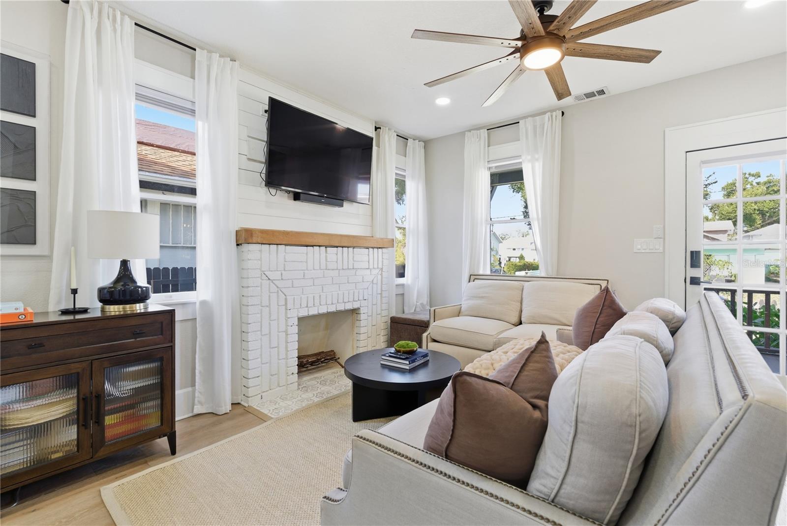 SAFFORDS ADD REV - Residential