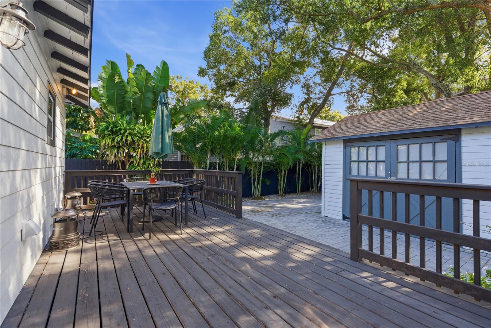 SAFFORDS ADD REV - Residential