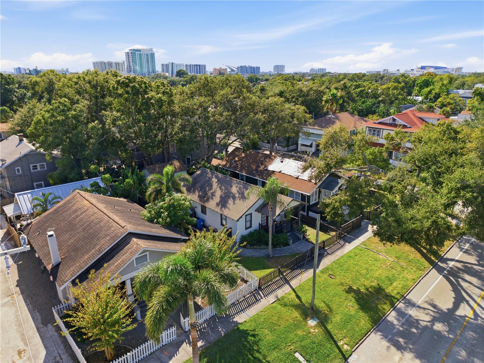 SAFFORDS ADD REV - Residential