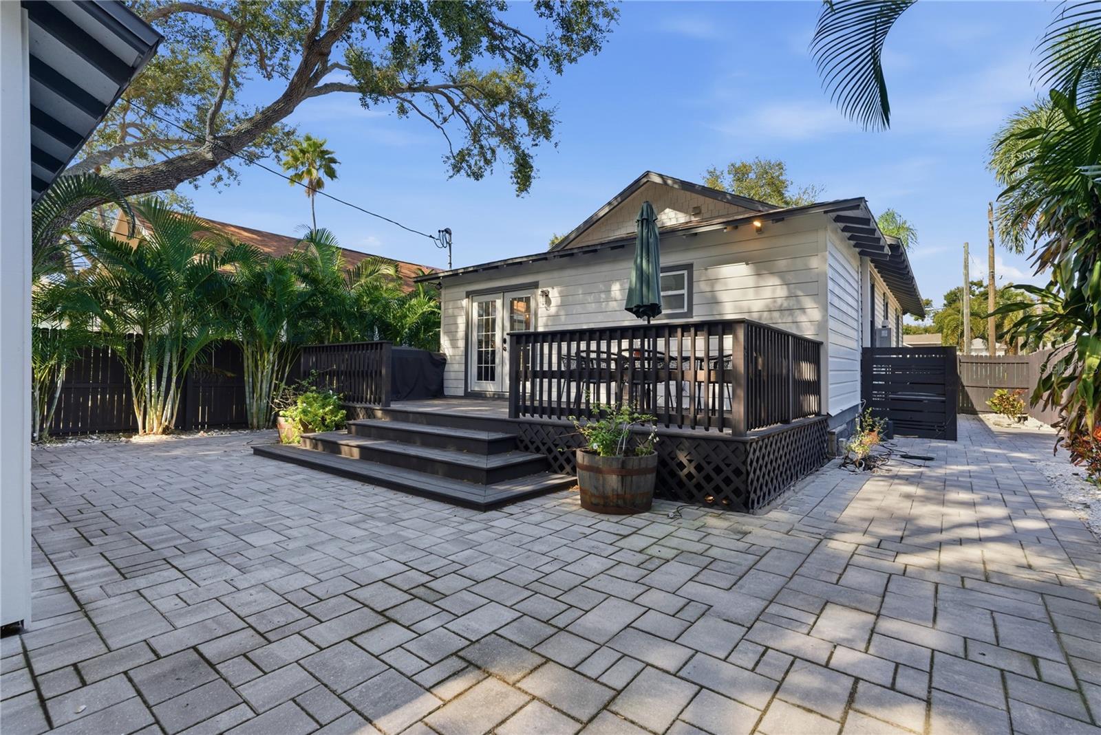 SAFFORDS ADD REV - Residential