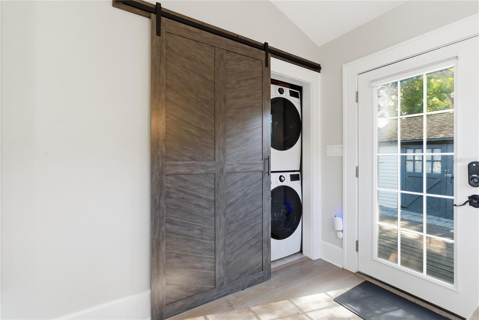 SAFFORDS ADD REV - Residential