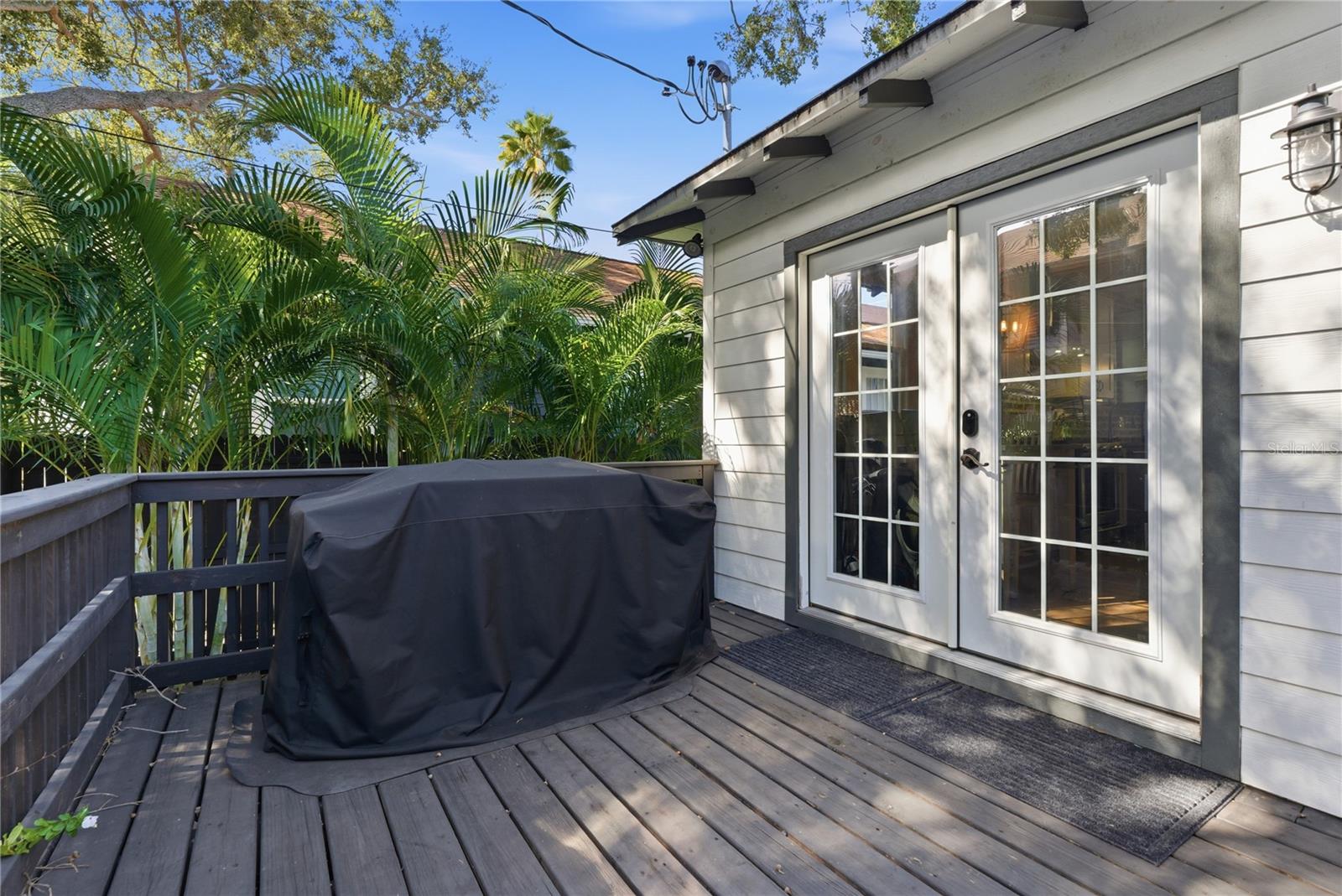 SAFFORDS ADD REV - Residential