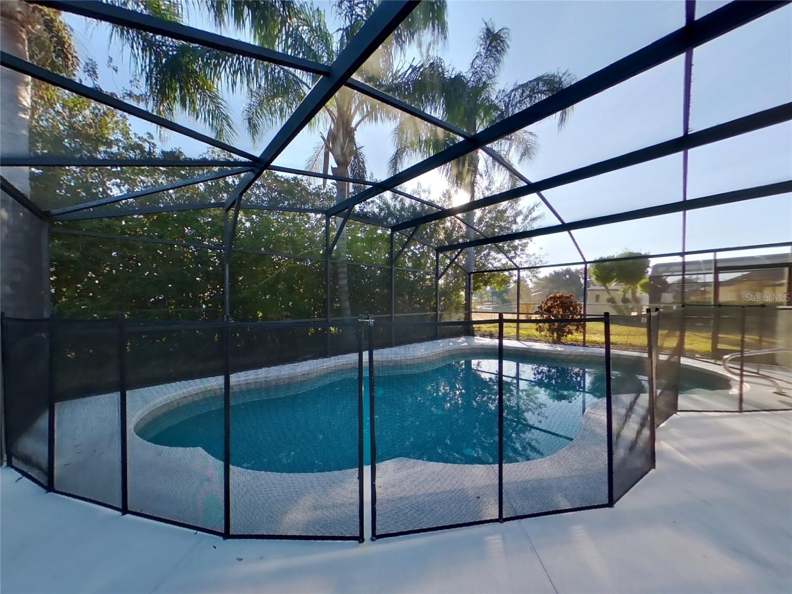 SWEETWATER CREEK UNIT 2 - Residential Lease