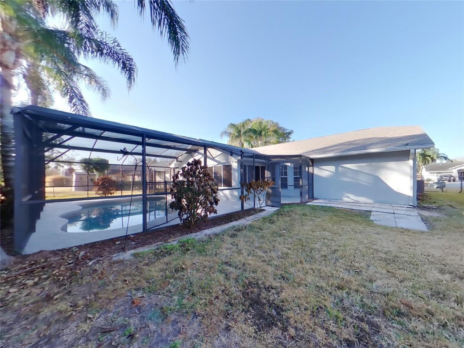 SWEETWATER CREEK UNIT 2 - Residential Lease