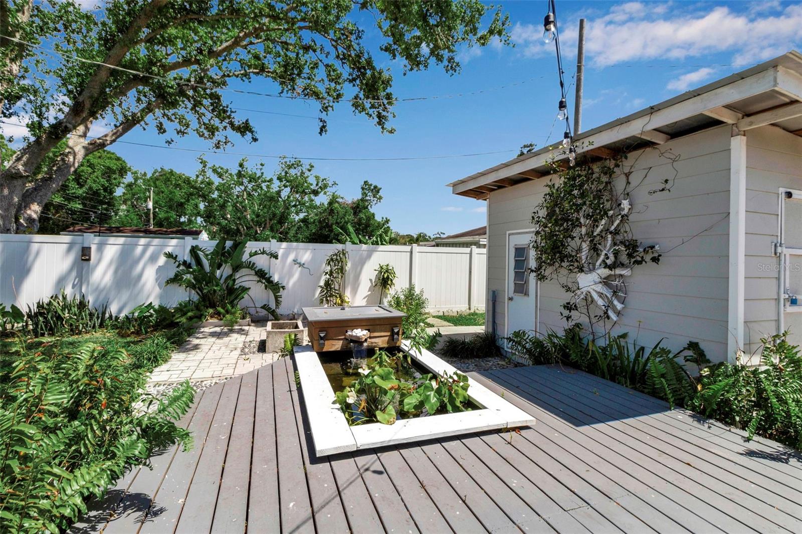 POINCIANA PARK - Residential