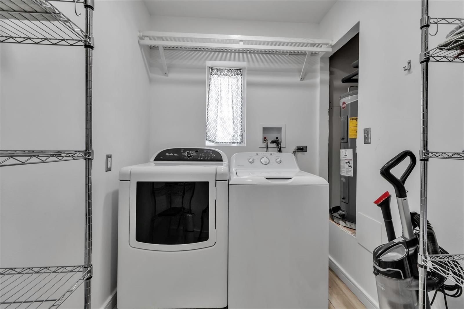 POINCIANA PARK - Residential