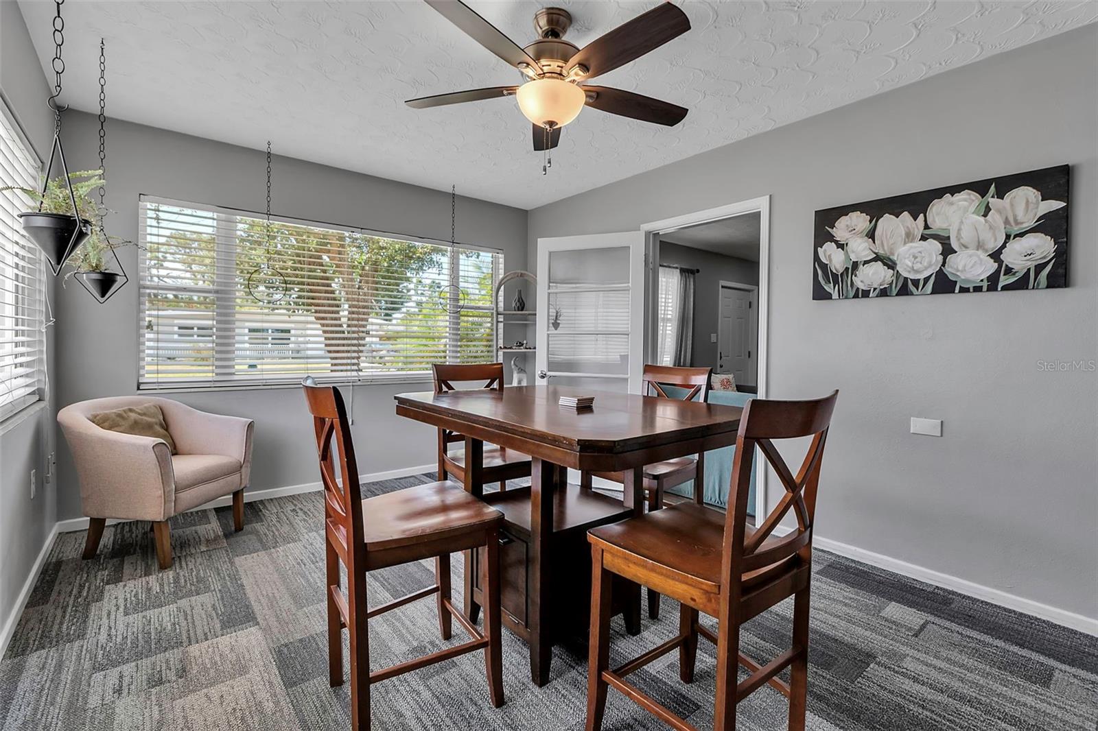 POINCIANA PARK - Residential