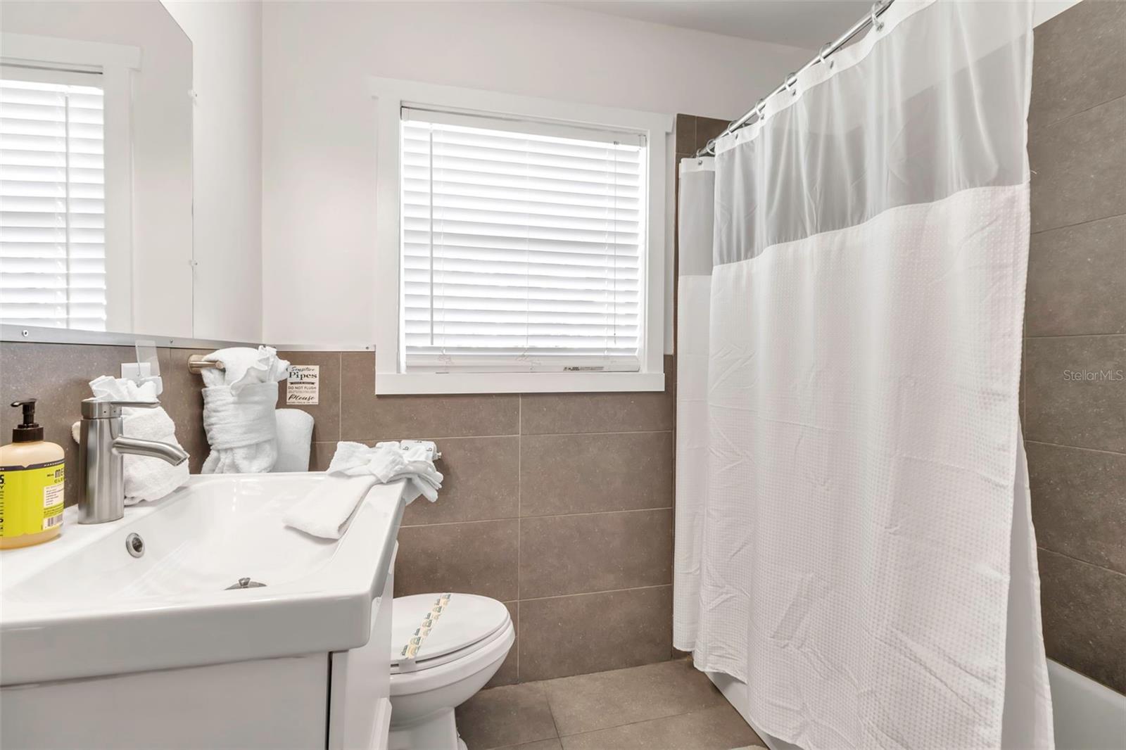 POINCIANA PARK - Residential