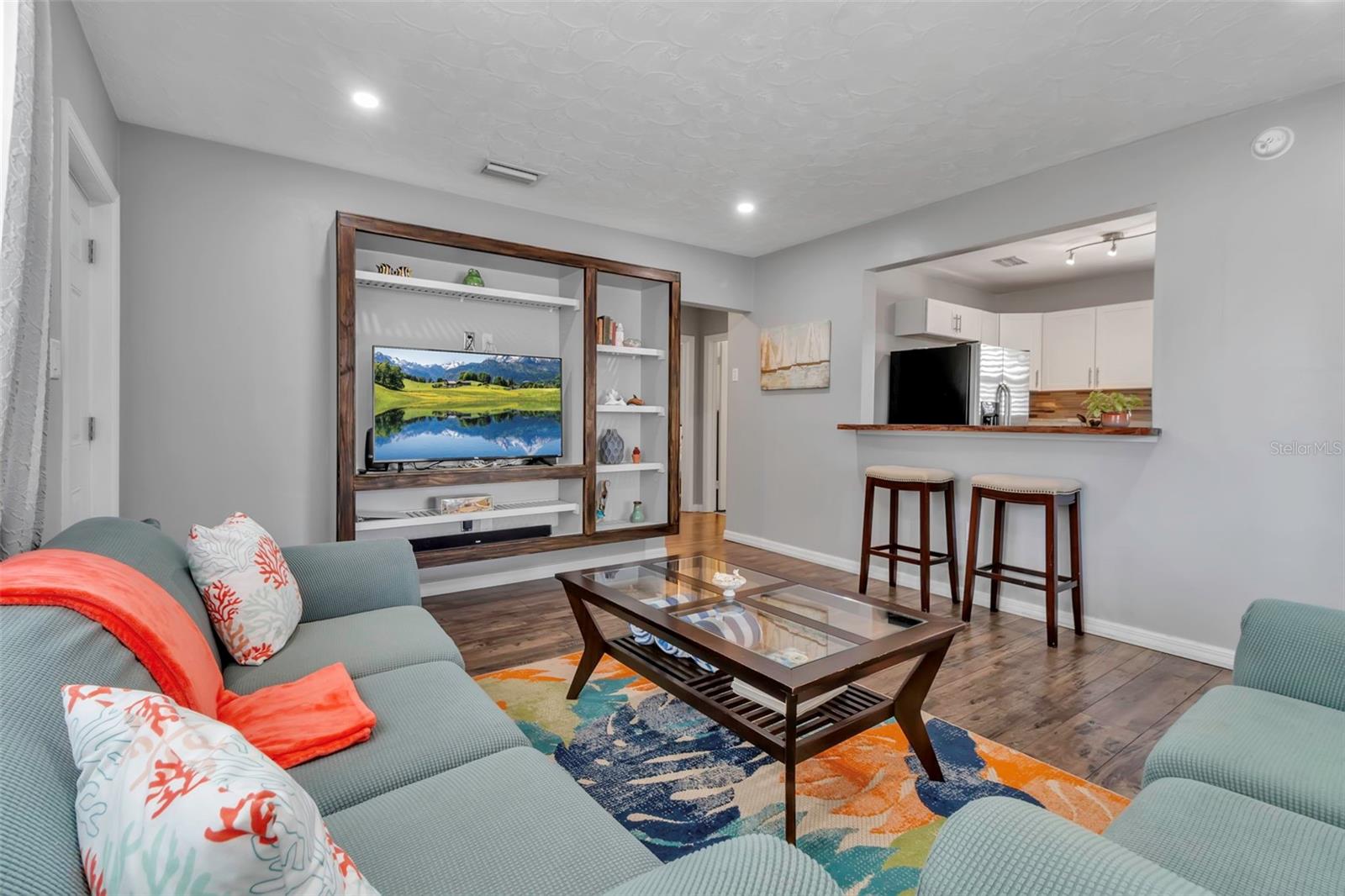 POINCIANA PARK - Residential