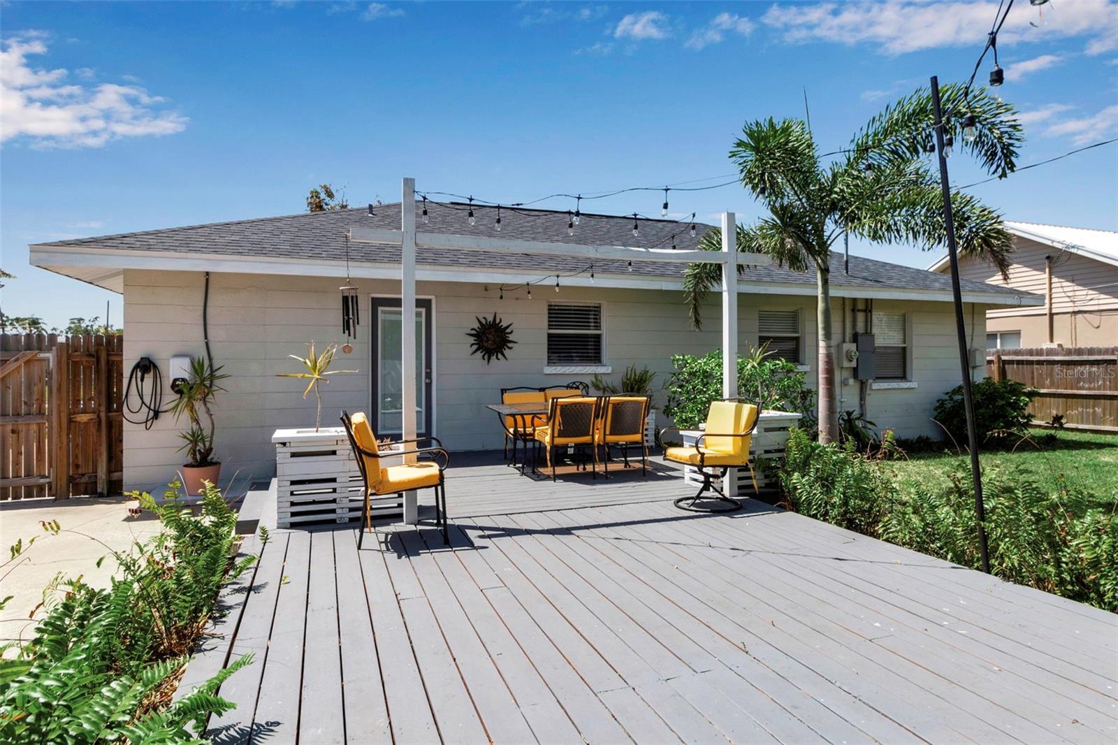 POINCIANA PARK - Residential