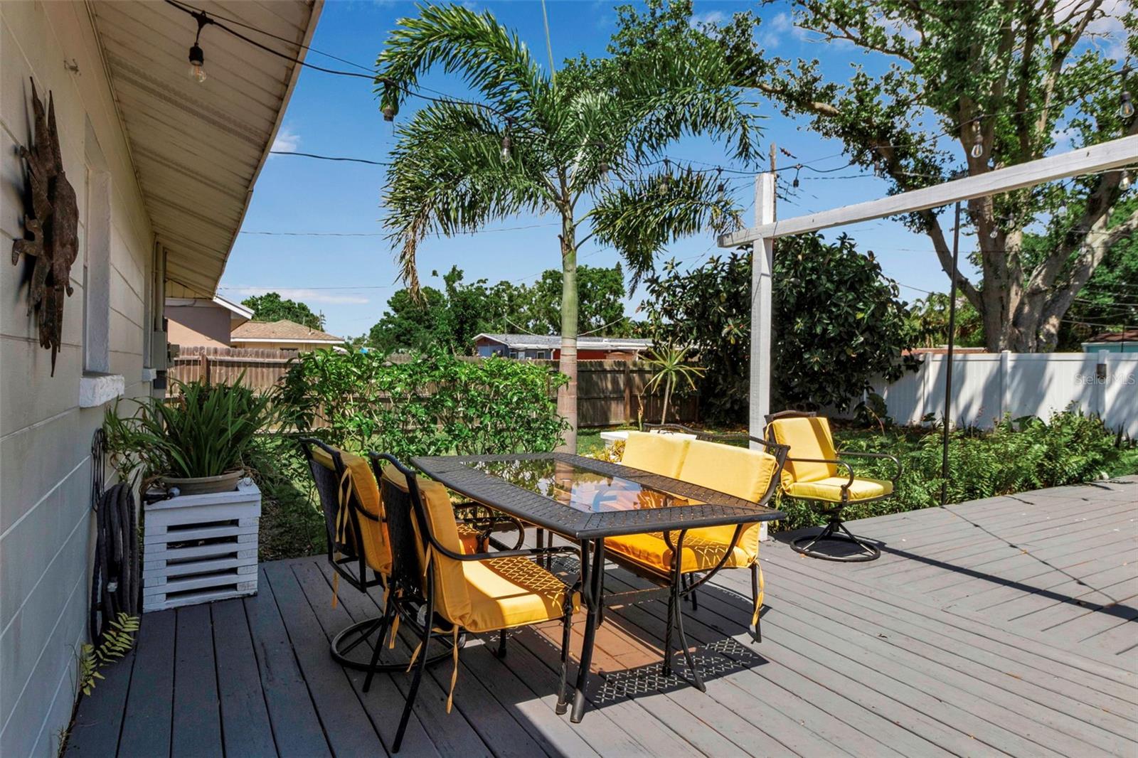 POINCIANA PARK - Residential