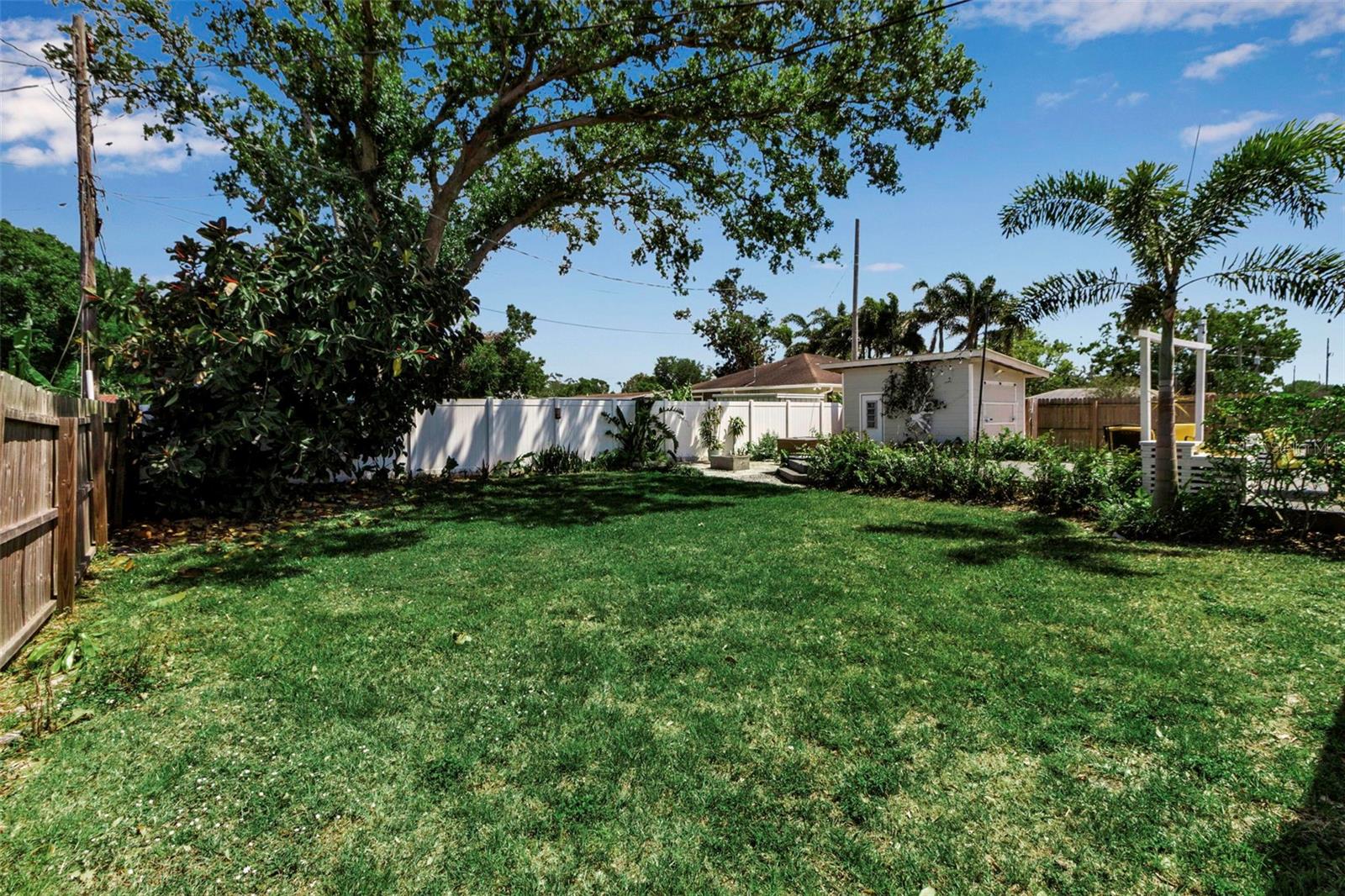 POINCIANA PARK - Residential