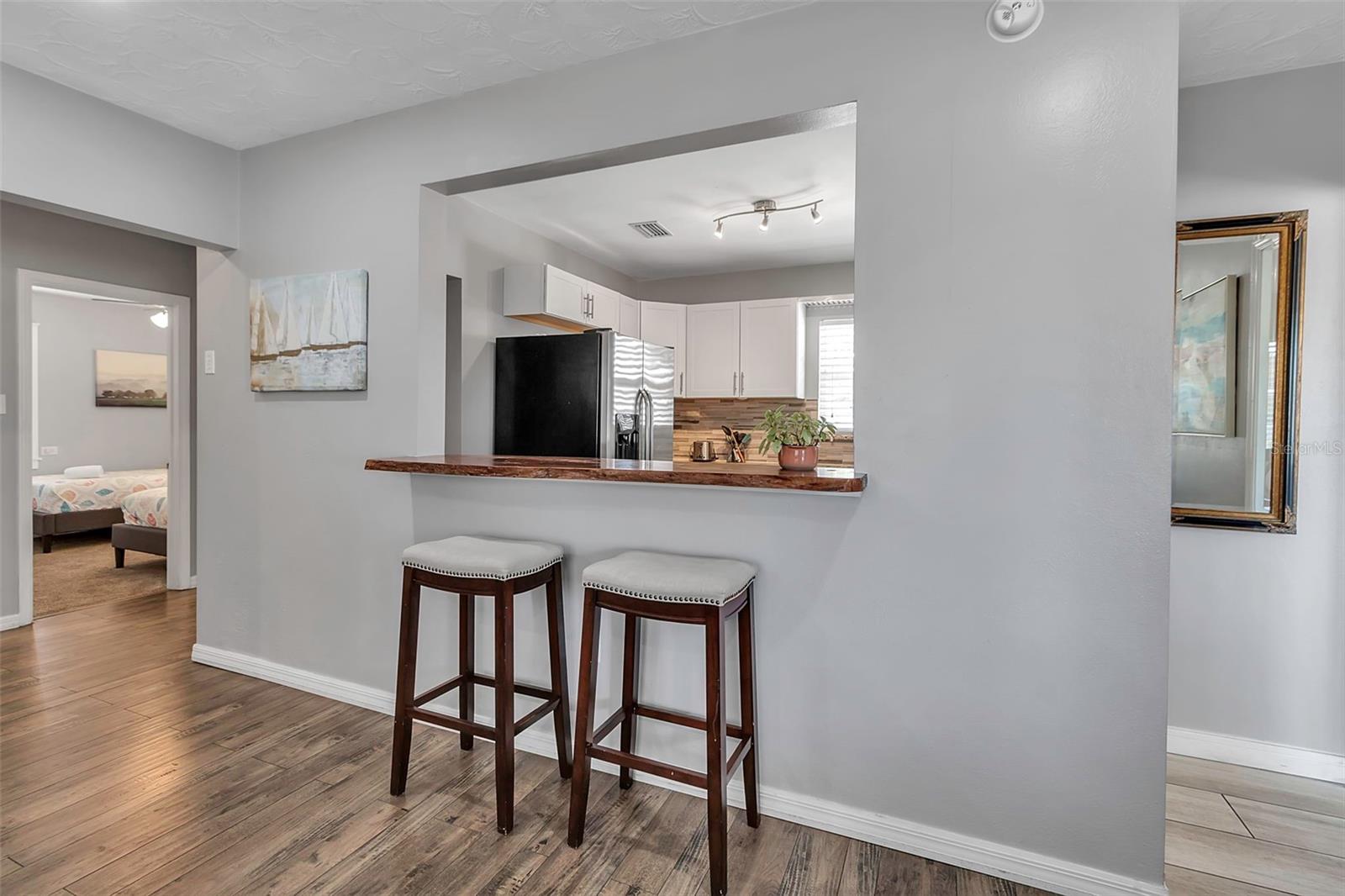 POINCIANA PARK - Residential