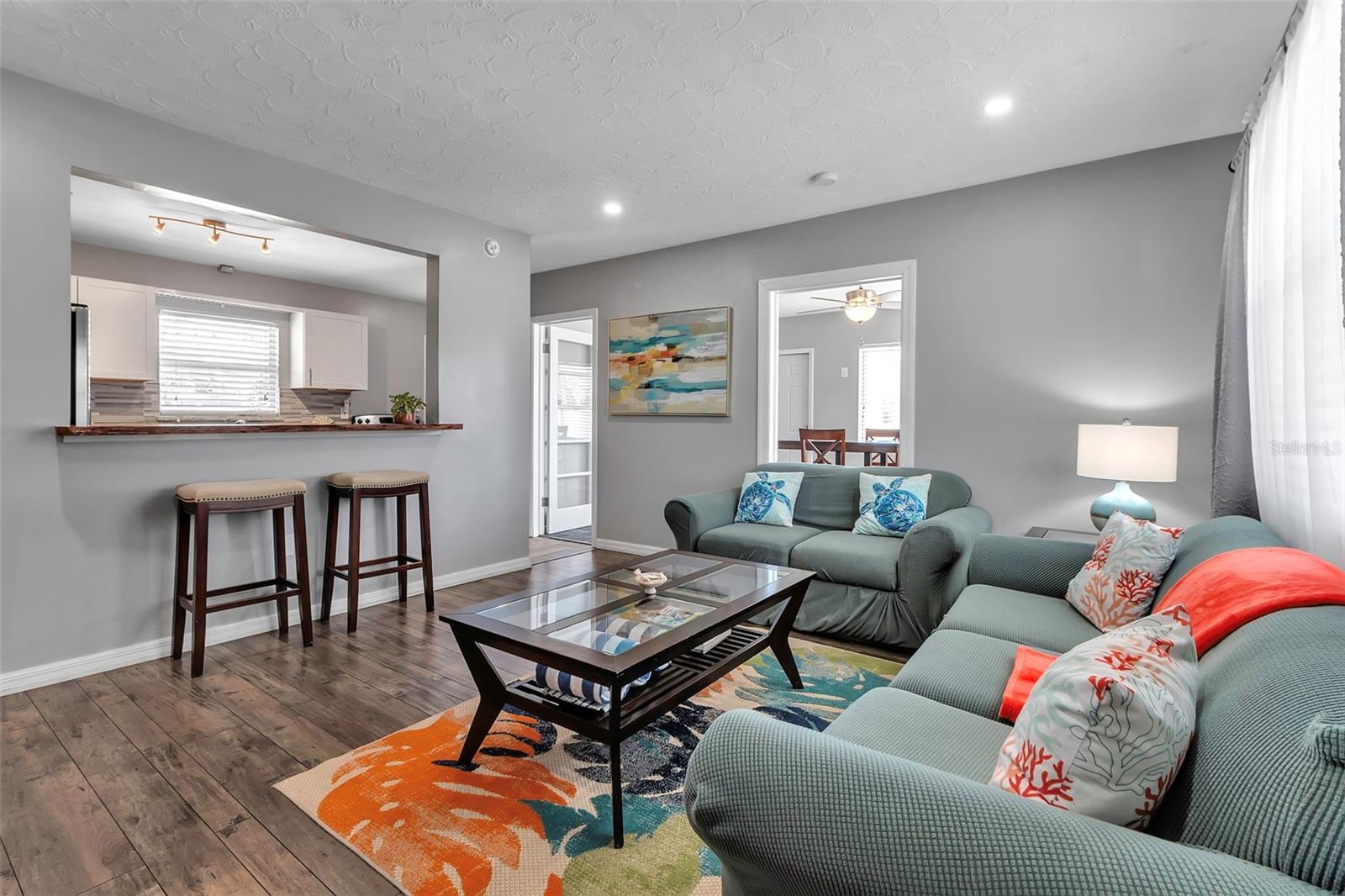 POINCIANA PARK - Residential