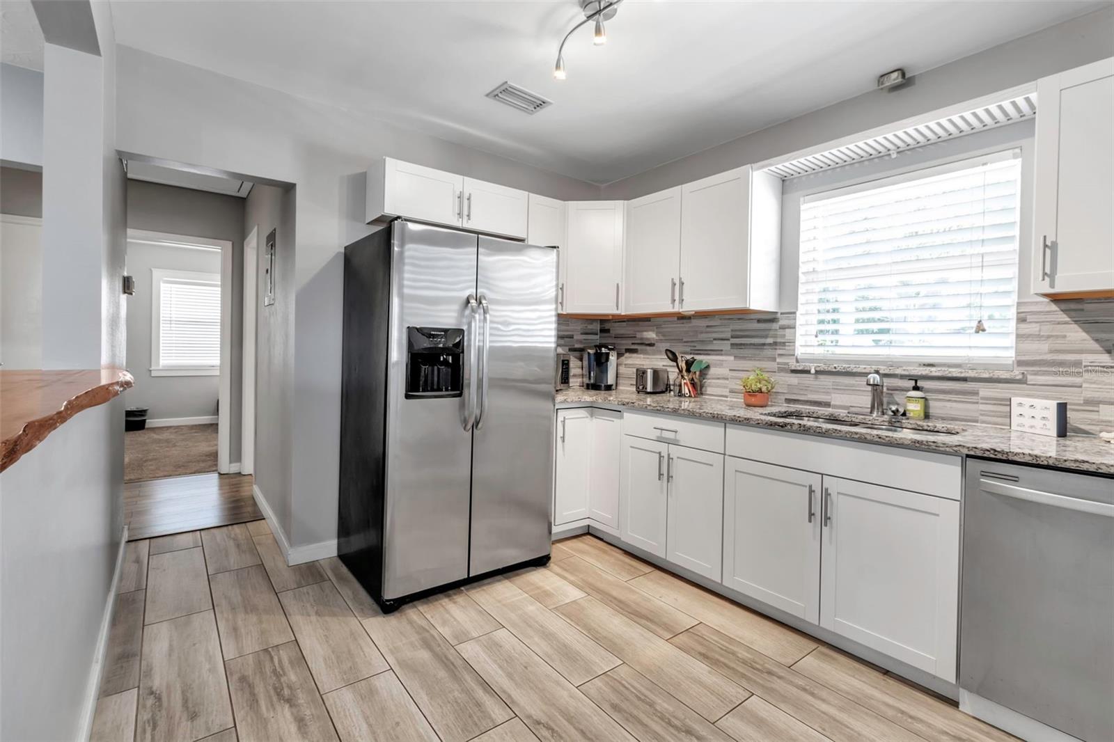 POINCIANA PARK - Residential