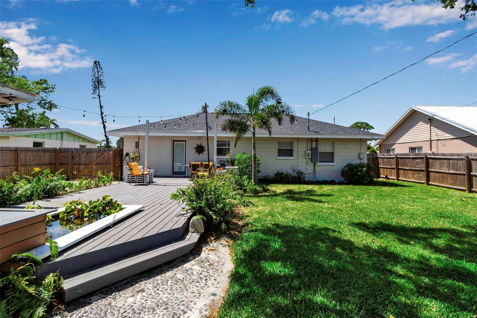 POINCIANA PARK - Residential