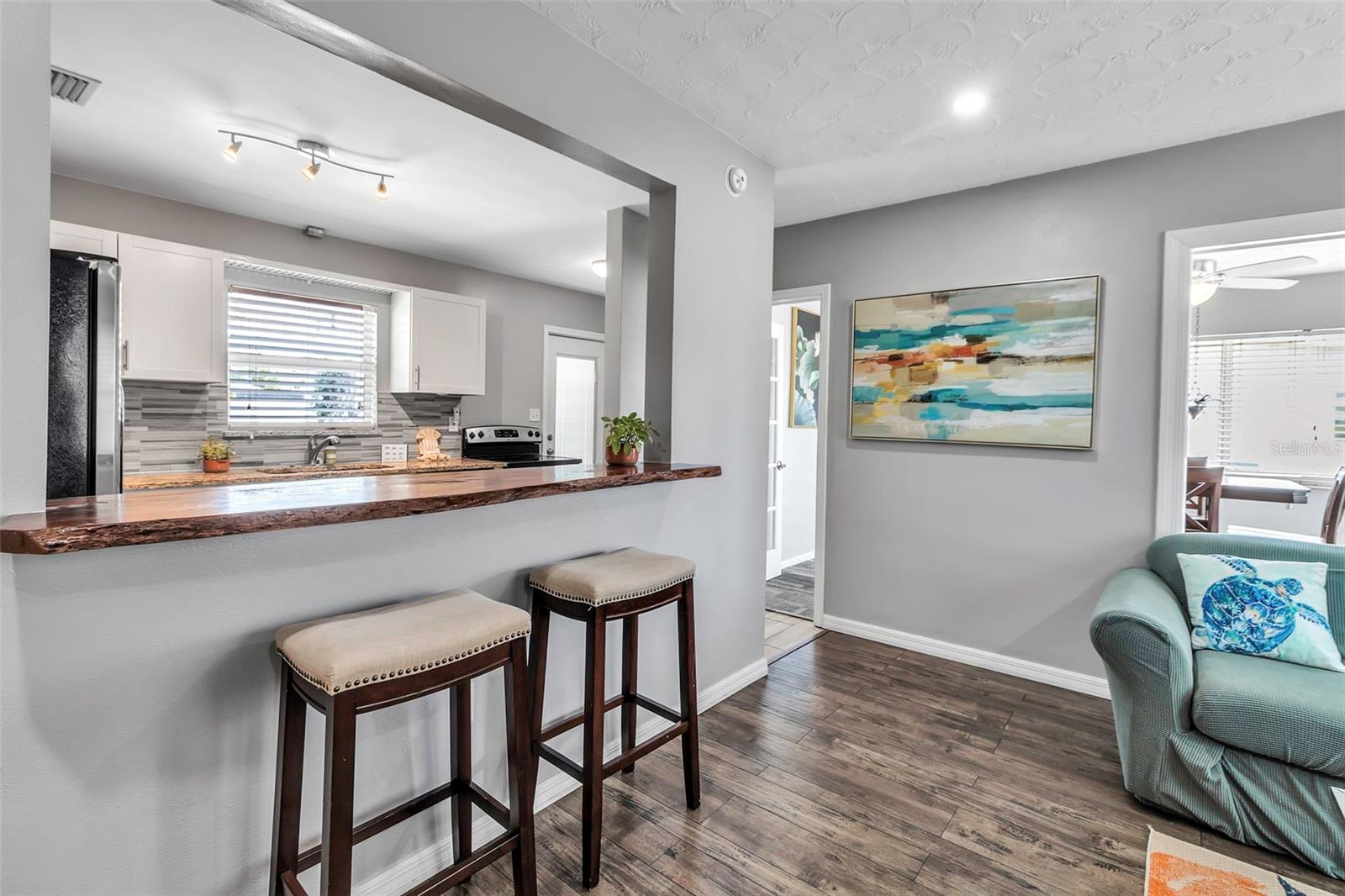 POINCIANA PARK - Residential