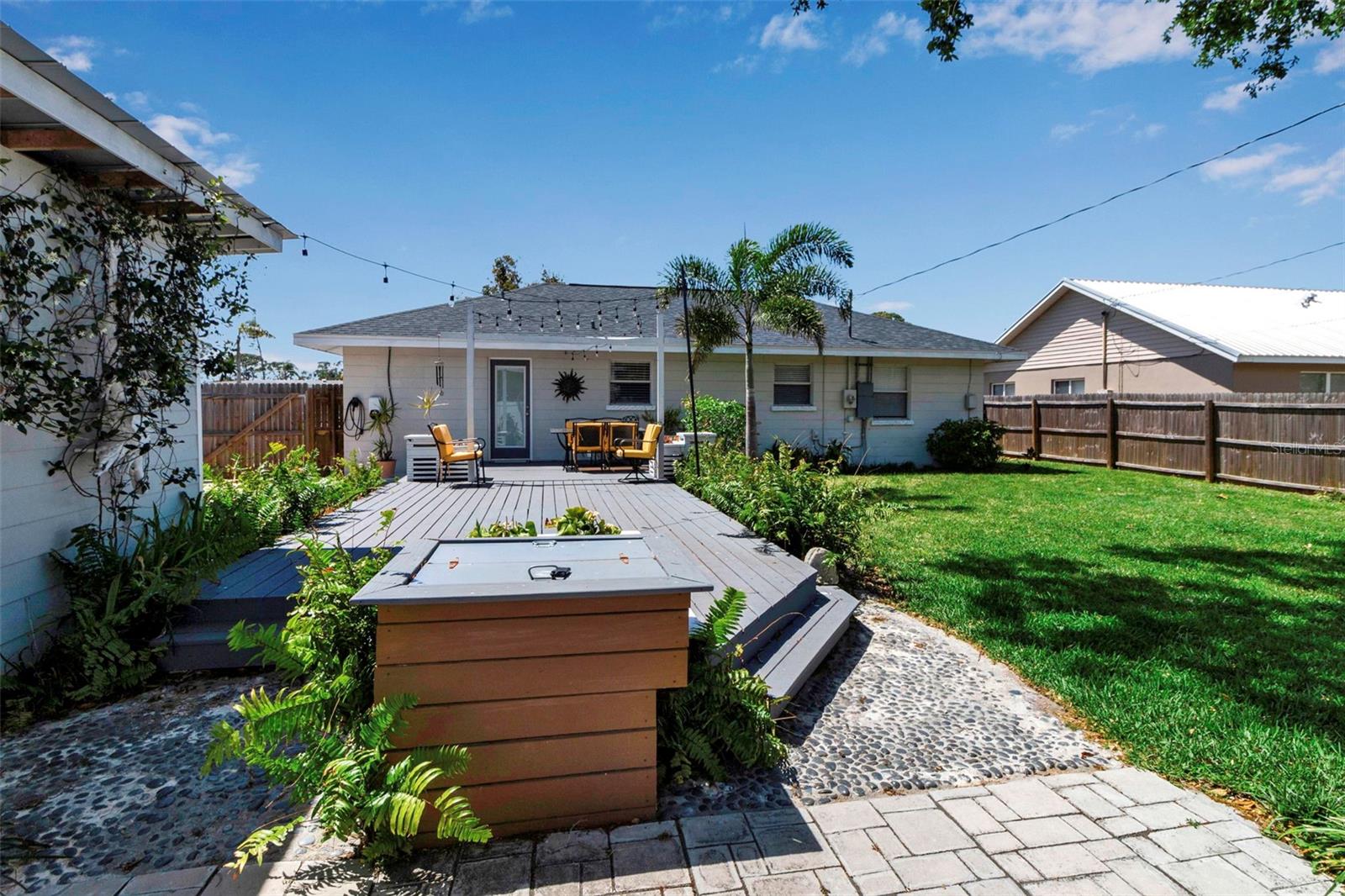 POINCIANA PARK - Residential