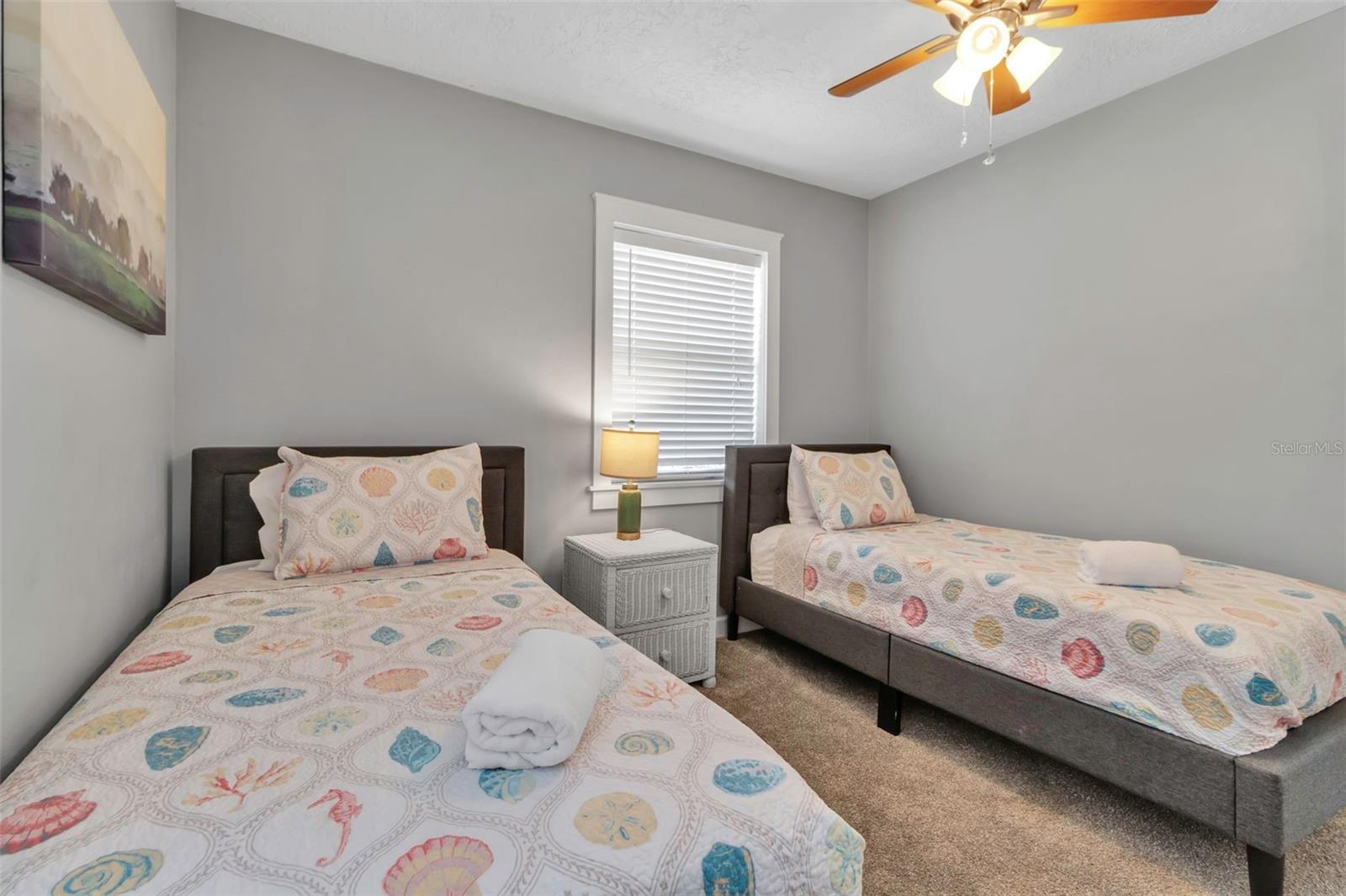 POINCIANA PARK - Residential