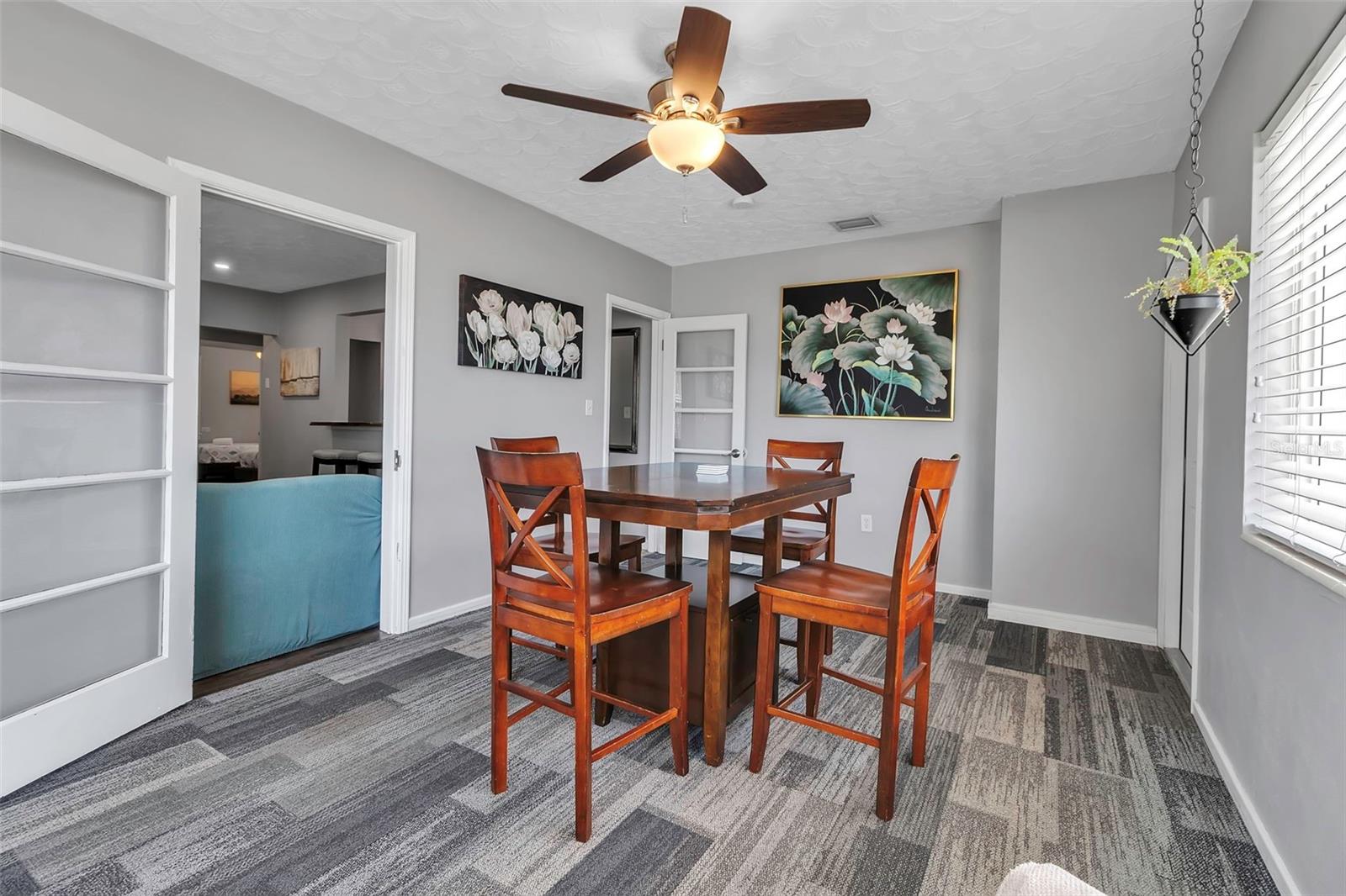 POINCIANA PARK - Residential