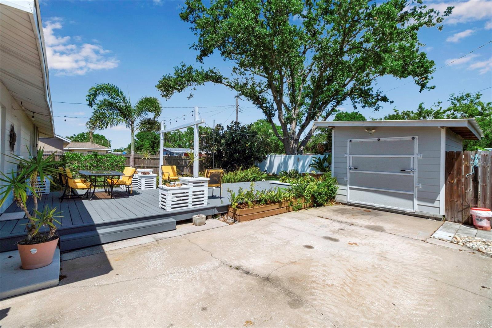 POINCIANA PARK - Residential