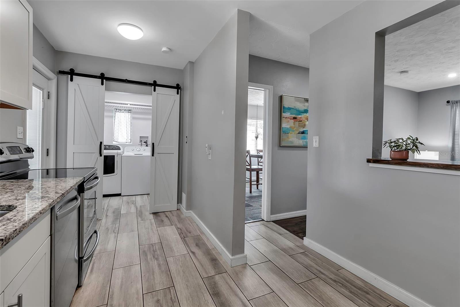 POINCIANA PARK - Residential