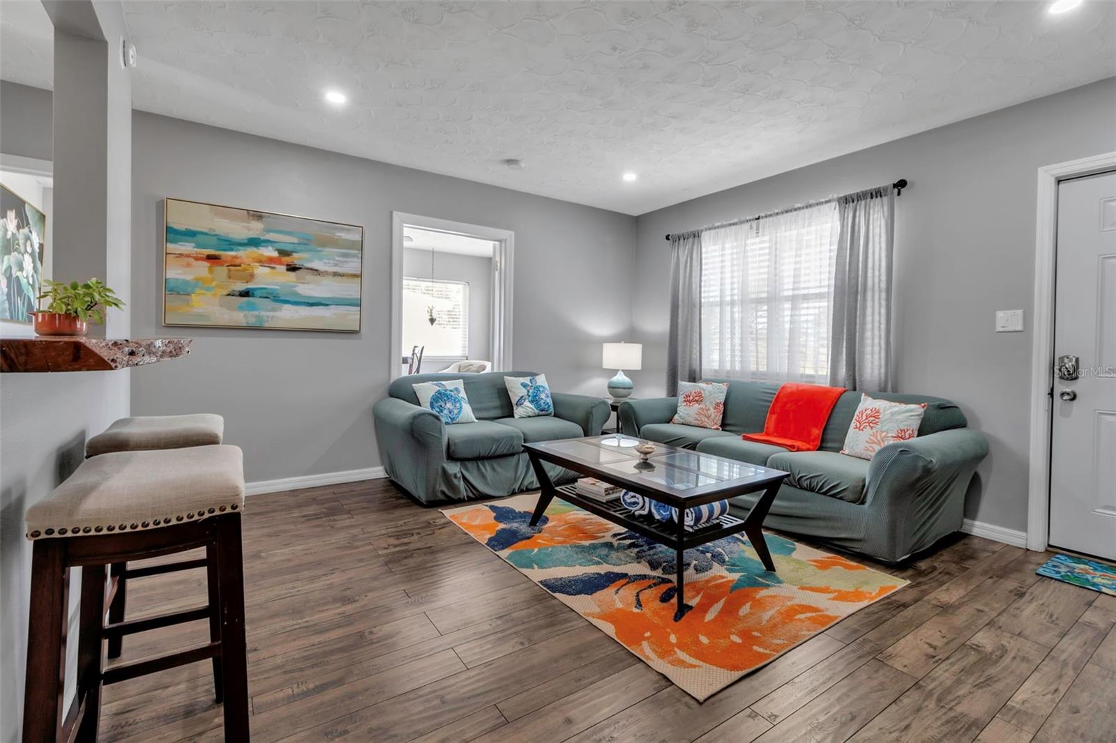 POINCIANA PARK - Residential