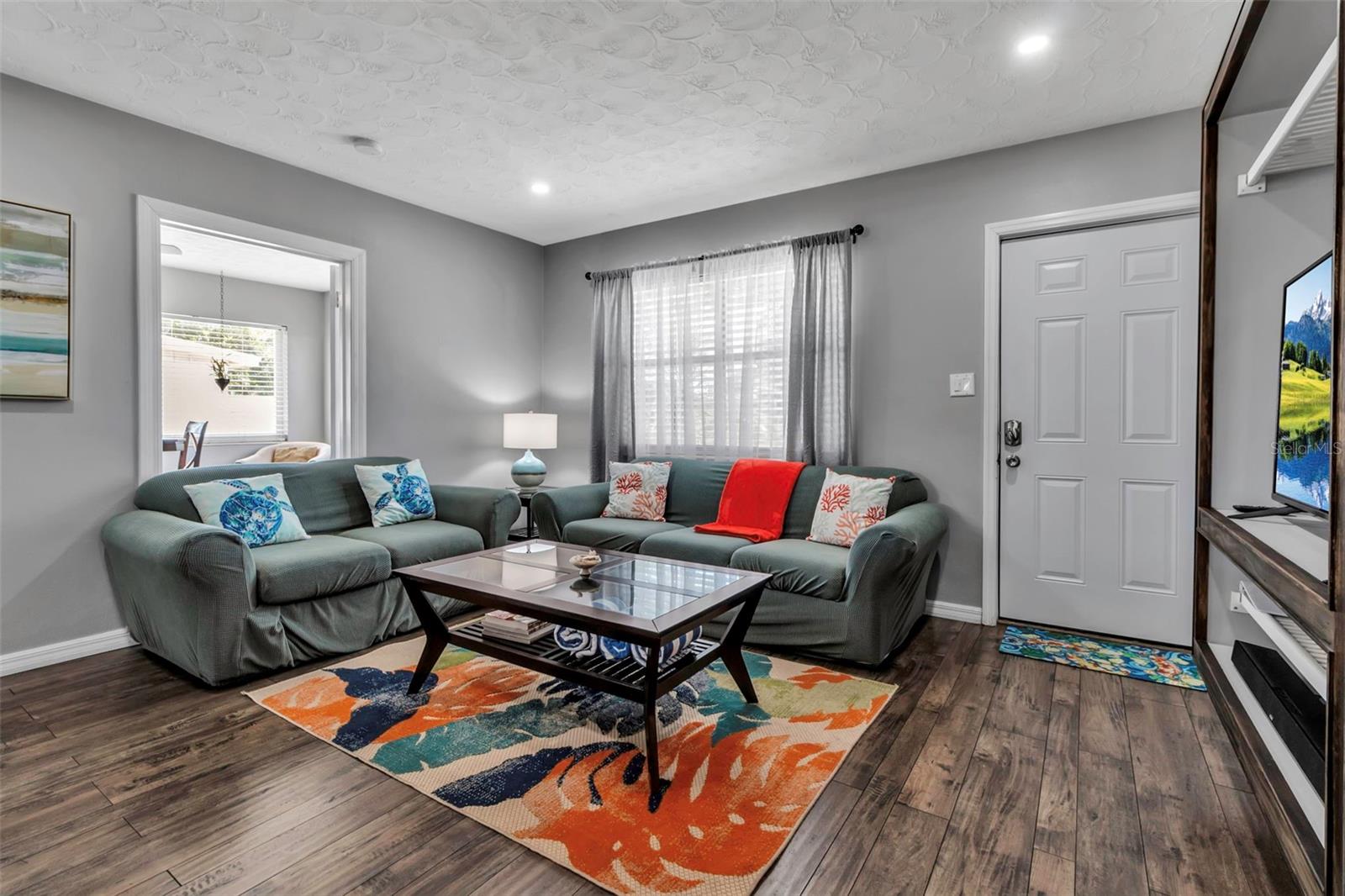 POINCIANA PARK - Residential