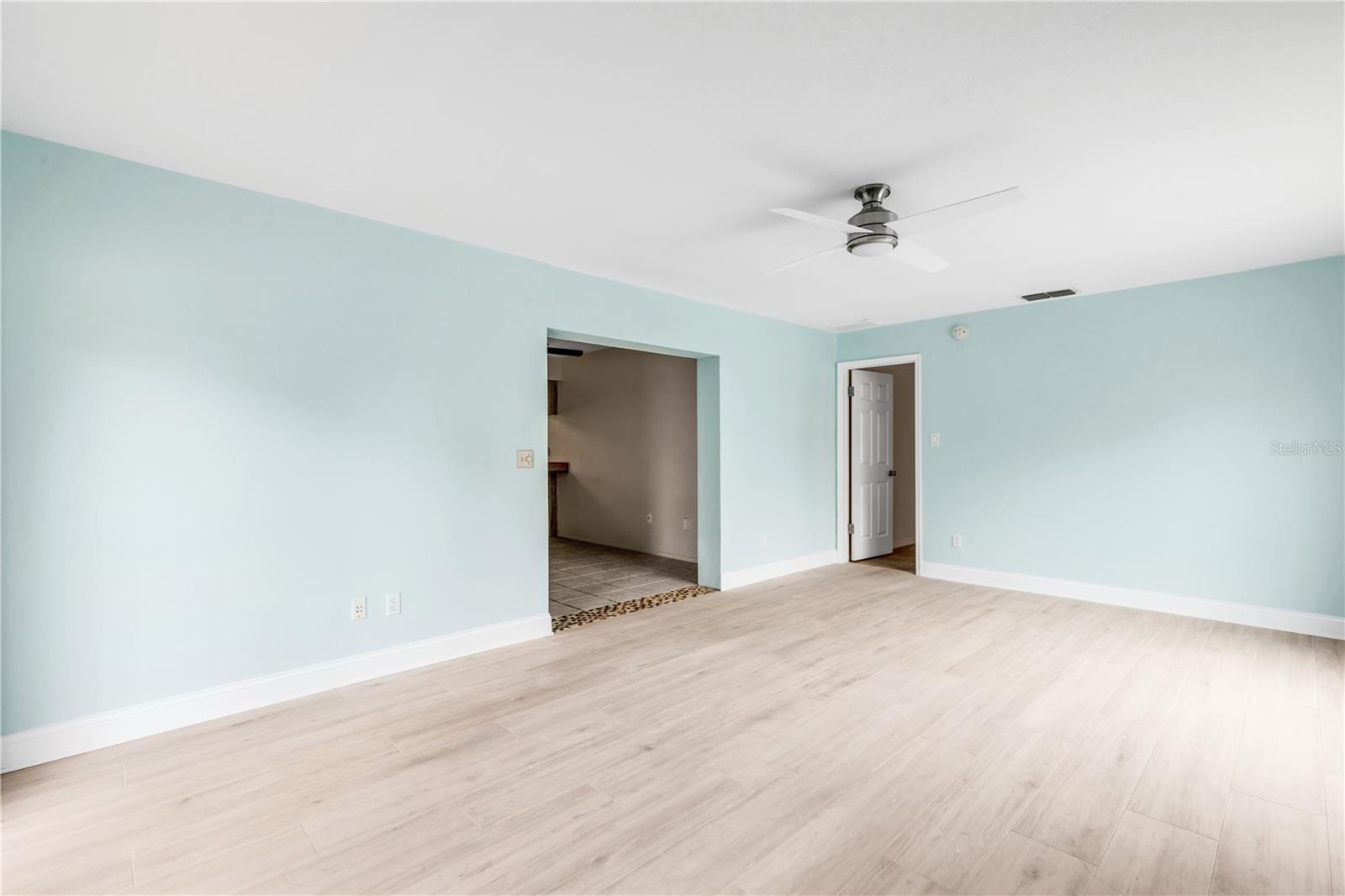 SILVER SANDS SEC A - Residential