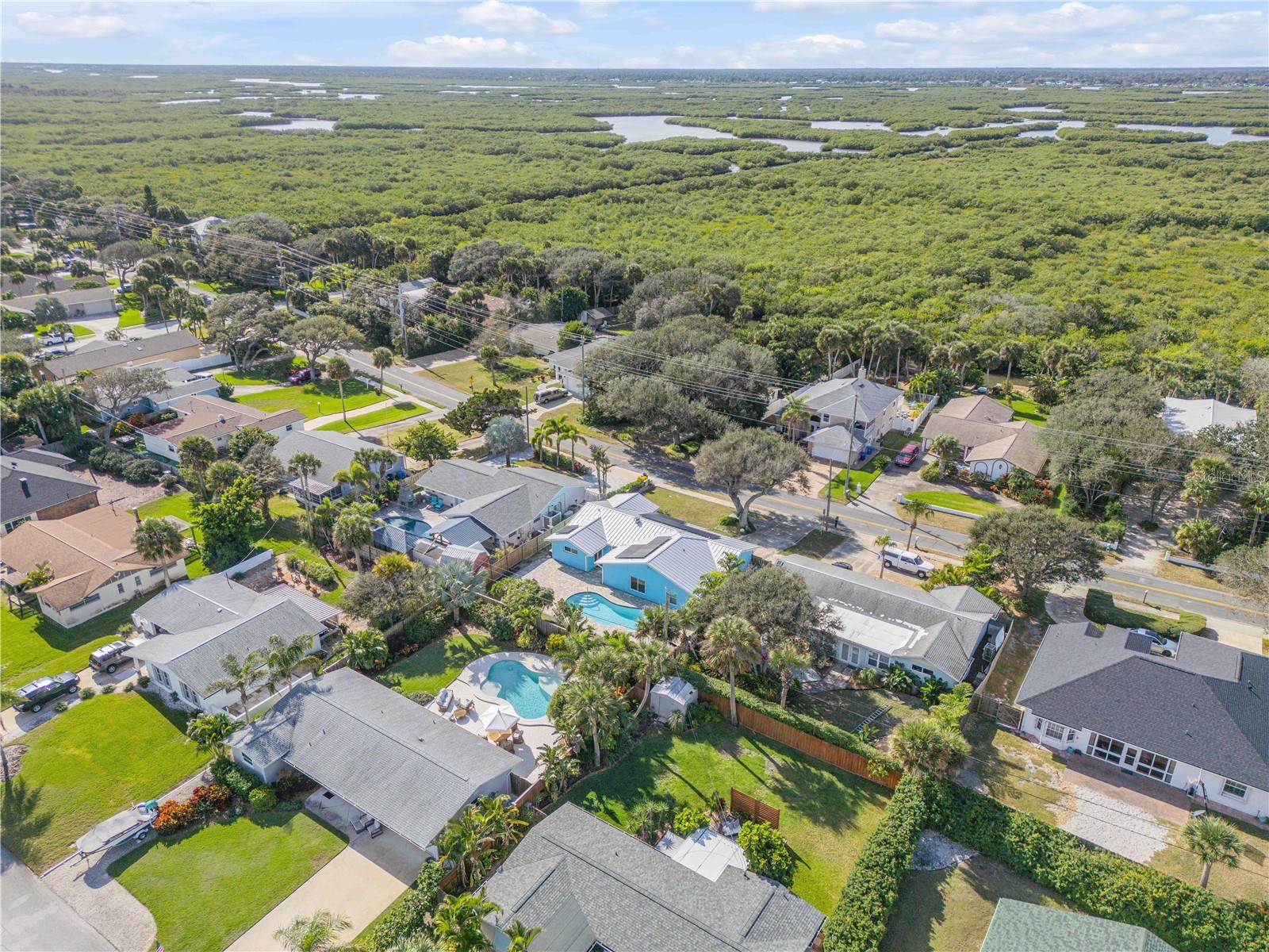 SILVER SANDS SEC A - Residential