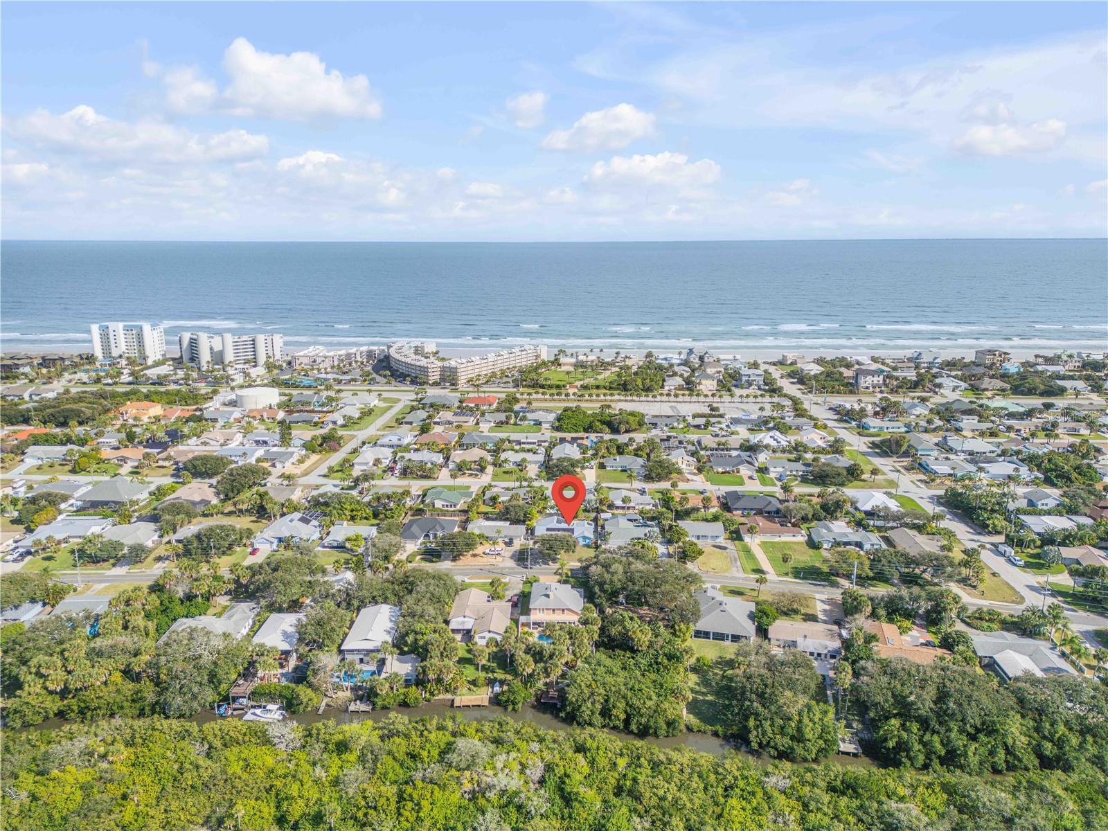 SILVER SANDS SEC A - Residential