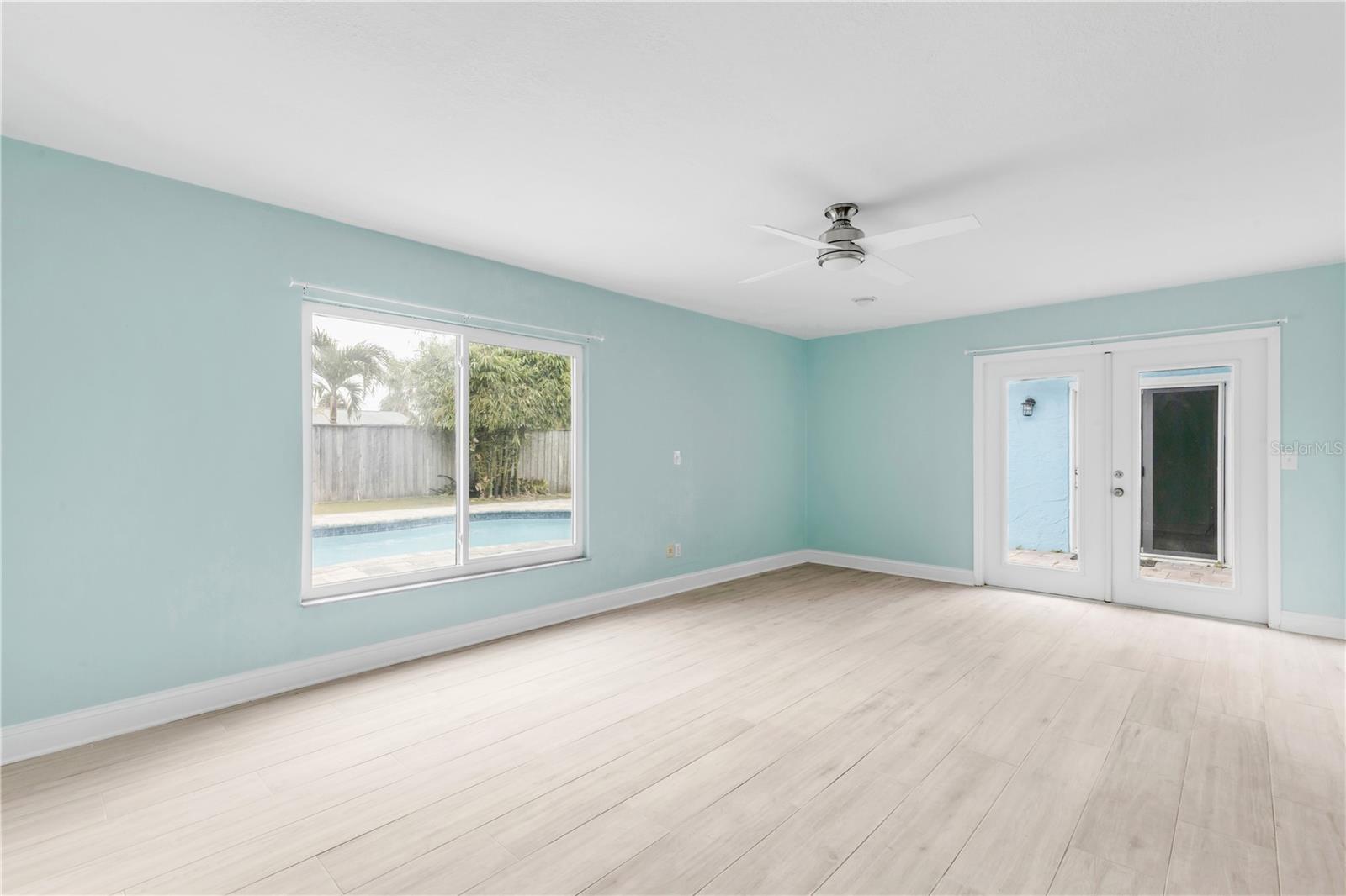 SILVER SANDS SEC A - Residential