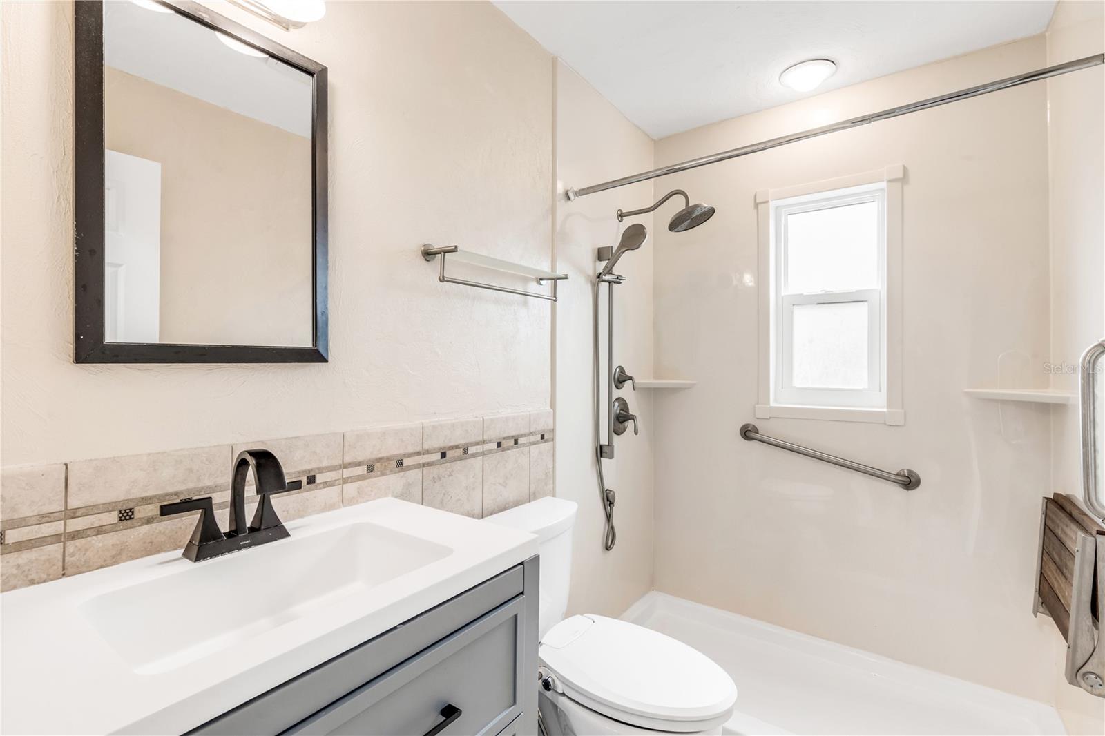 SILVER SANDS SEC A - Residential