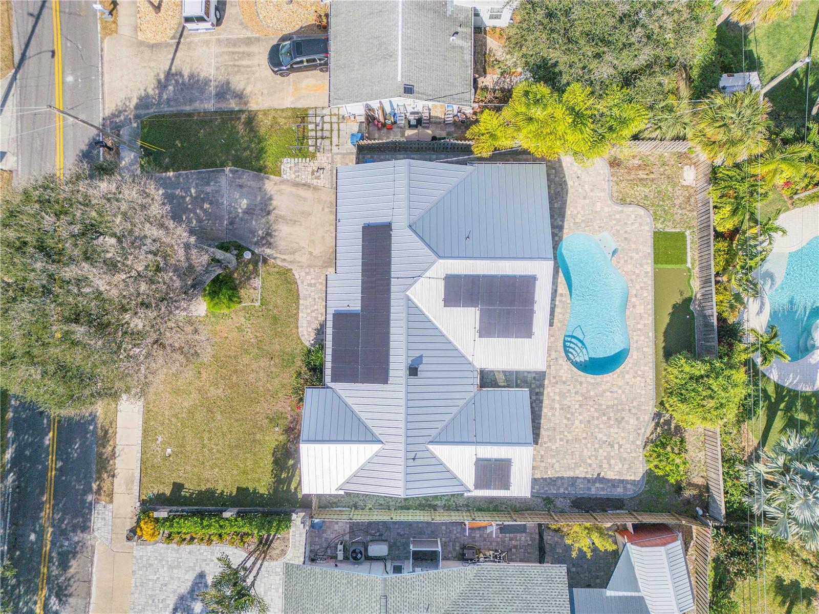 SILVER SANDS SEC A - Residential