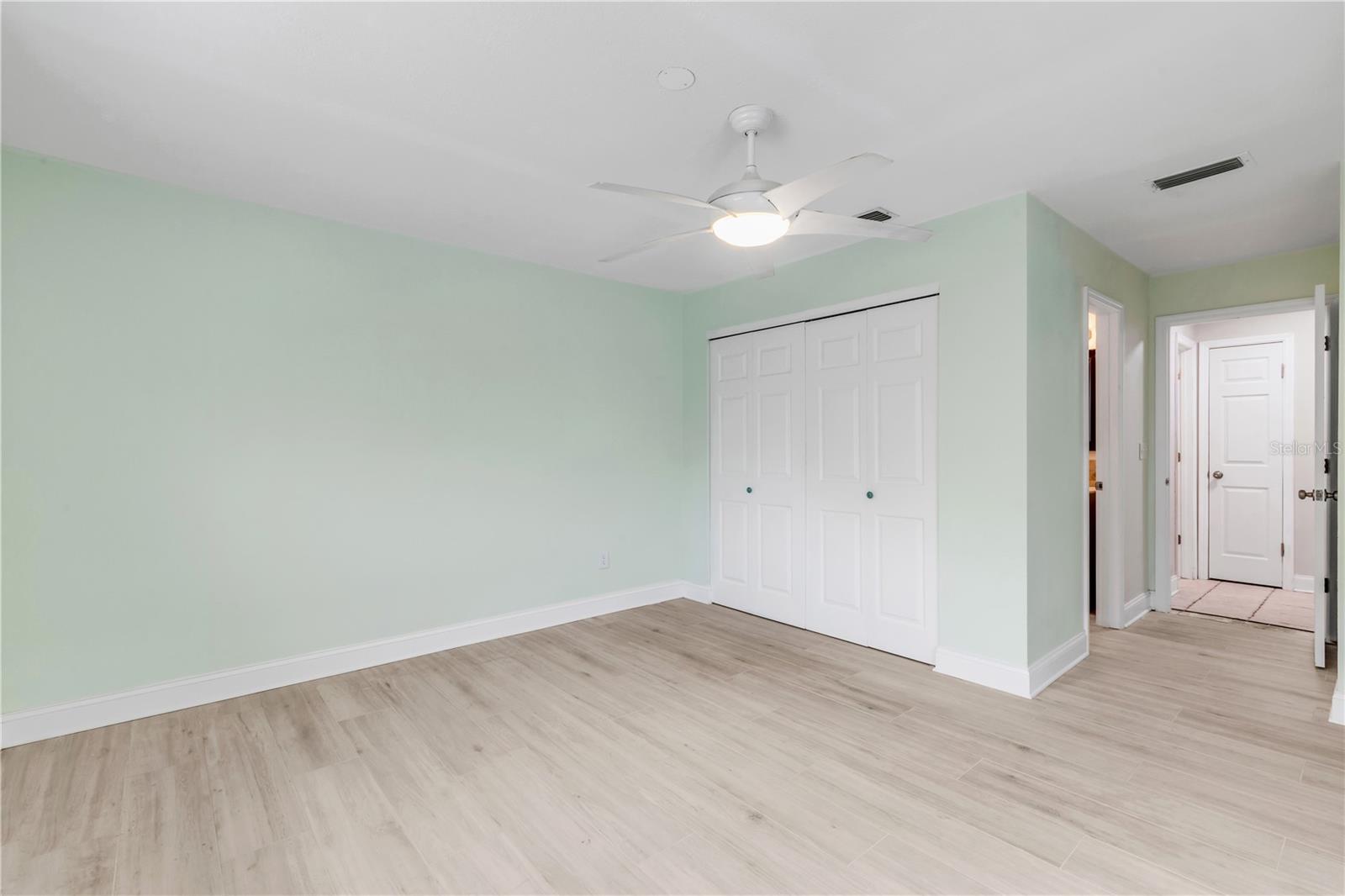 SILVER SANDS SEC A - Residential