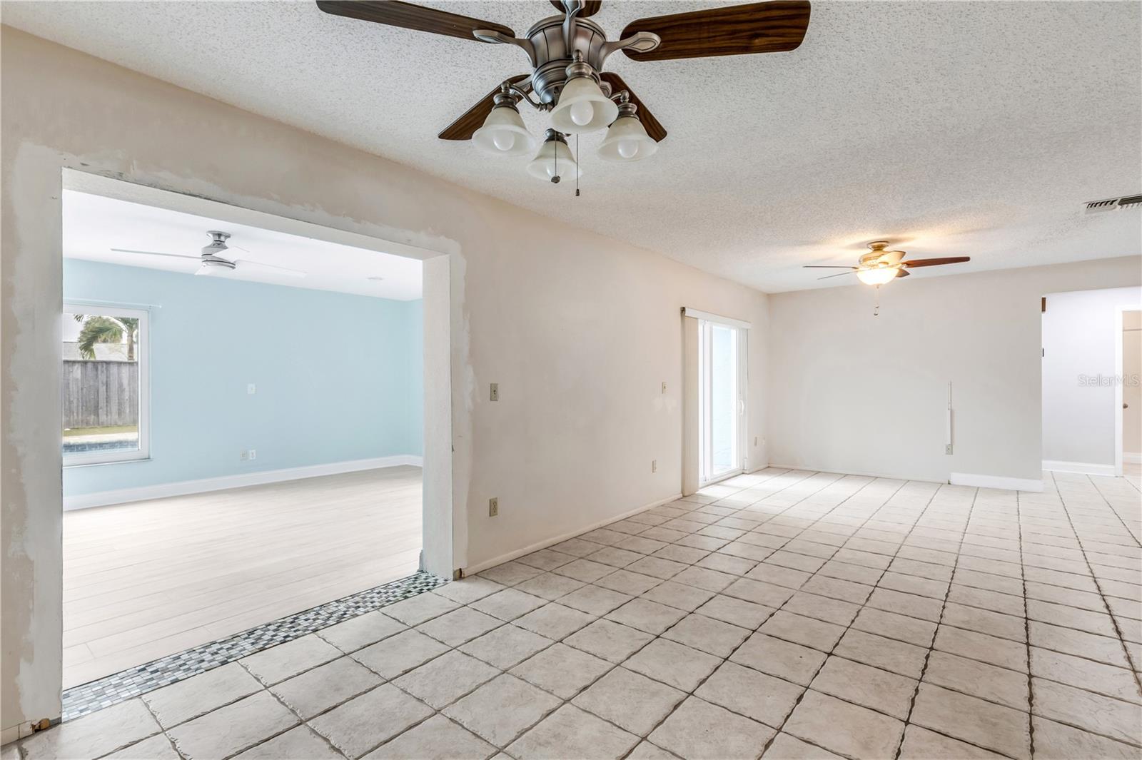 SILVER SANDS SEC A - Residential