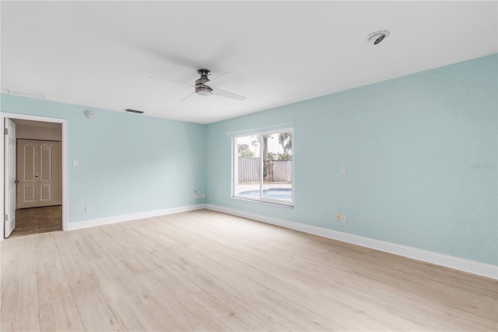 SILVER SANDS SEC A - Residential