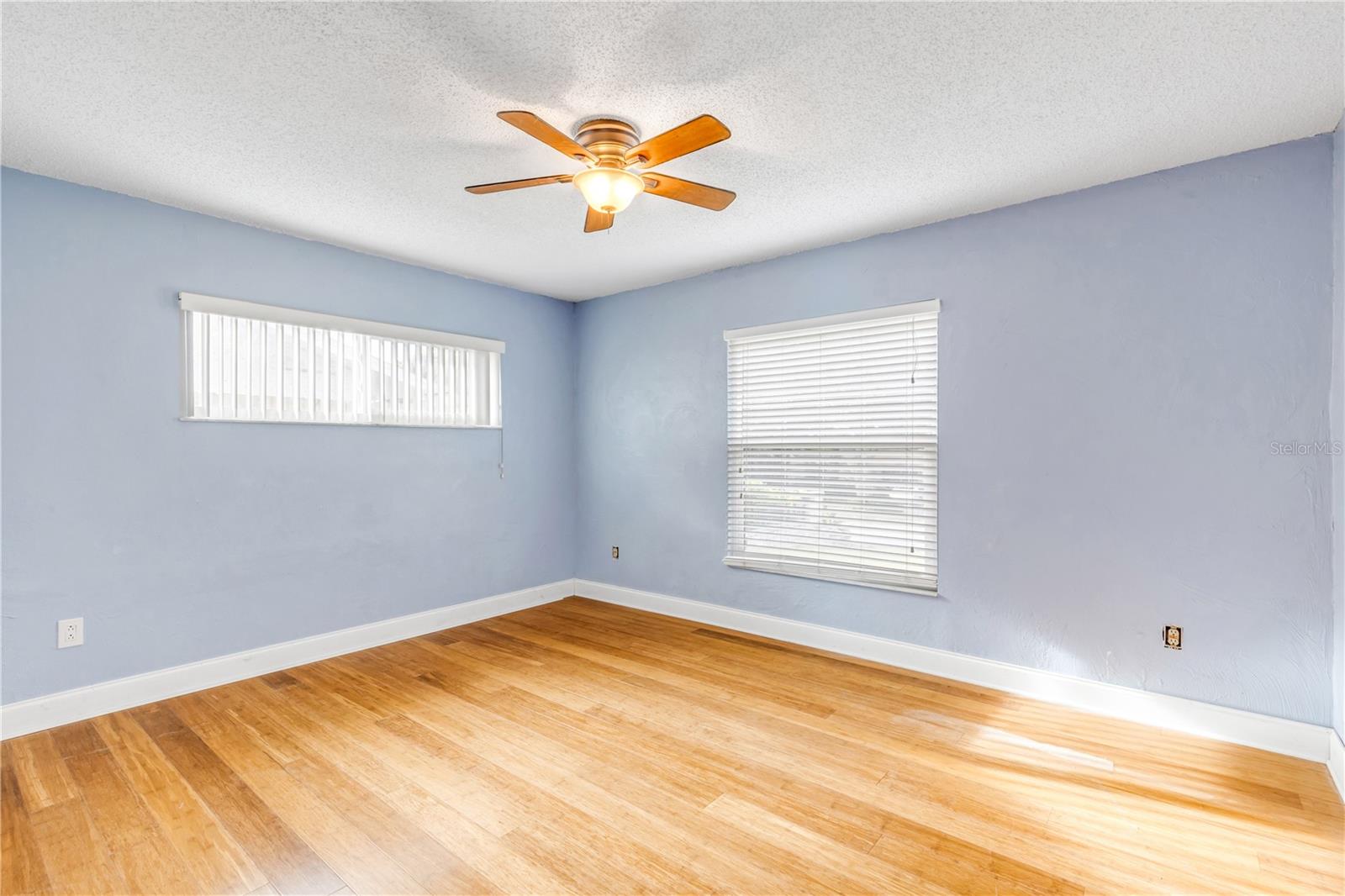 SILVER SANDS SEC A - Residential