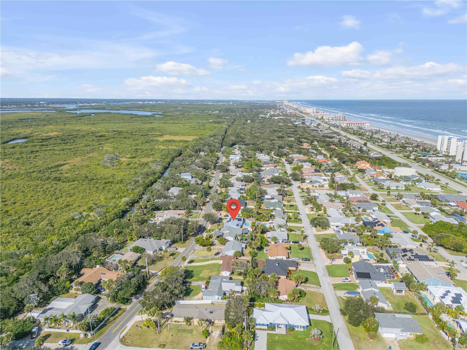 SILVER SANDS SEC A - Residential