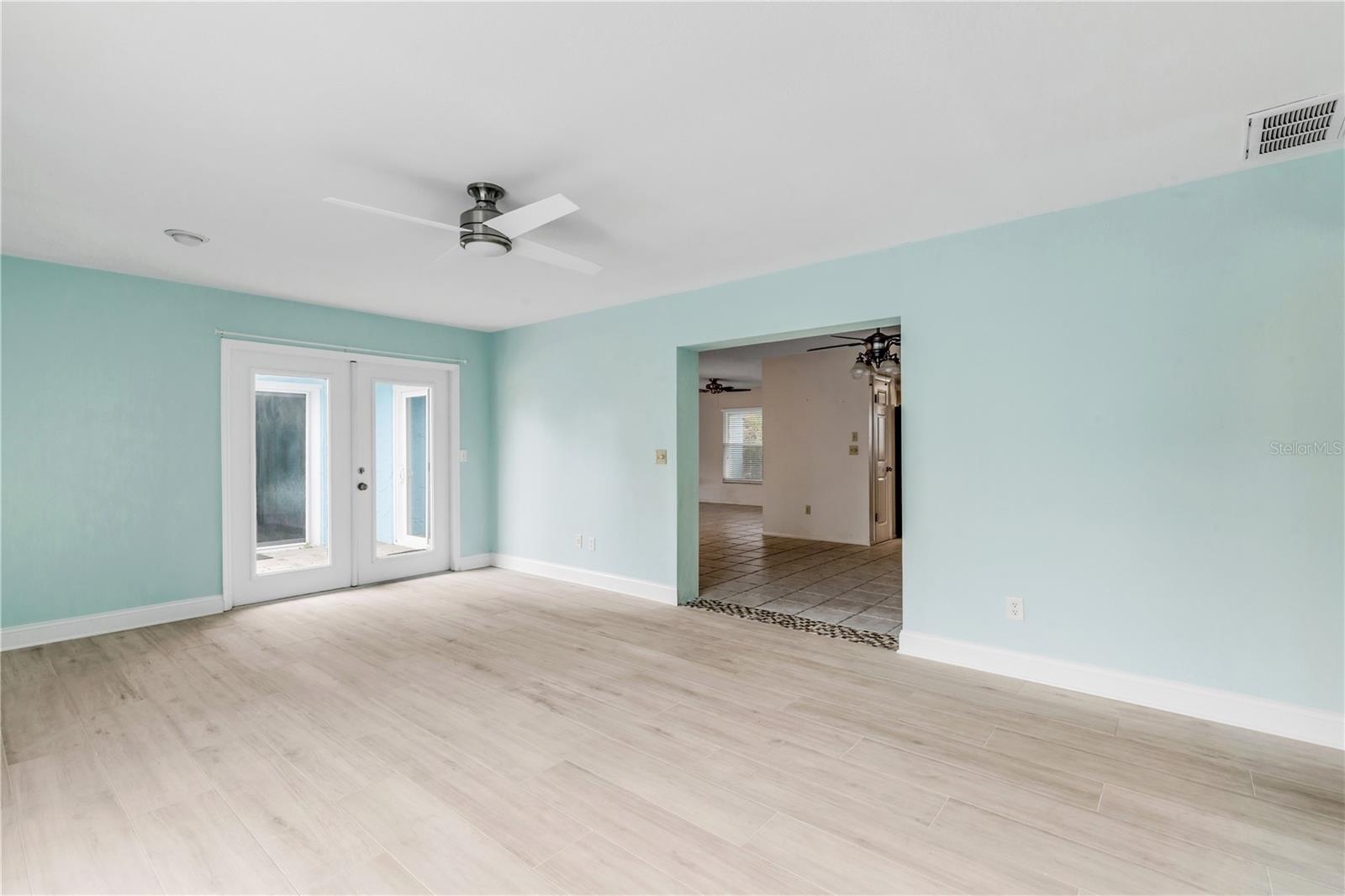 SILVER SANDS SEC A - Residential