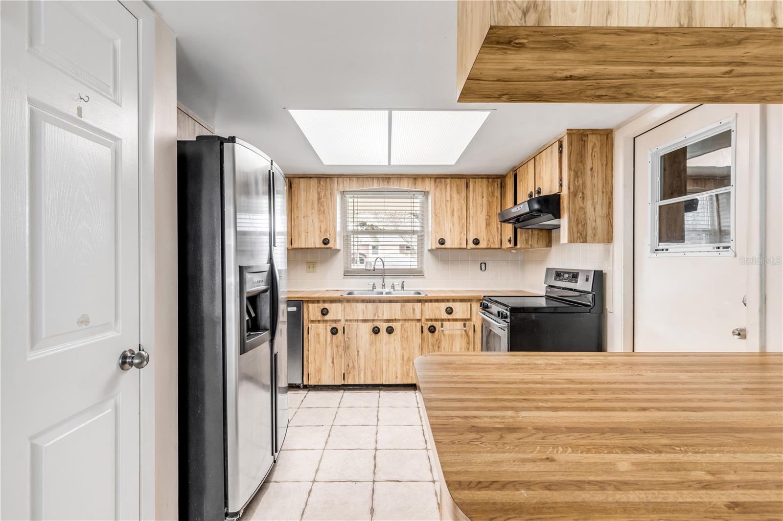 SILVER SANDS SEC A - Residential