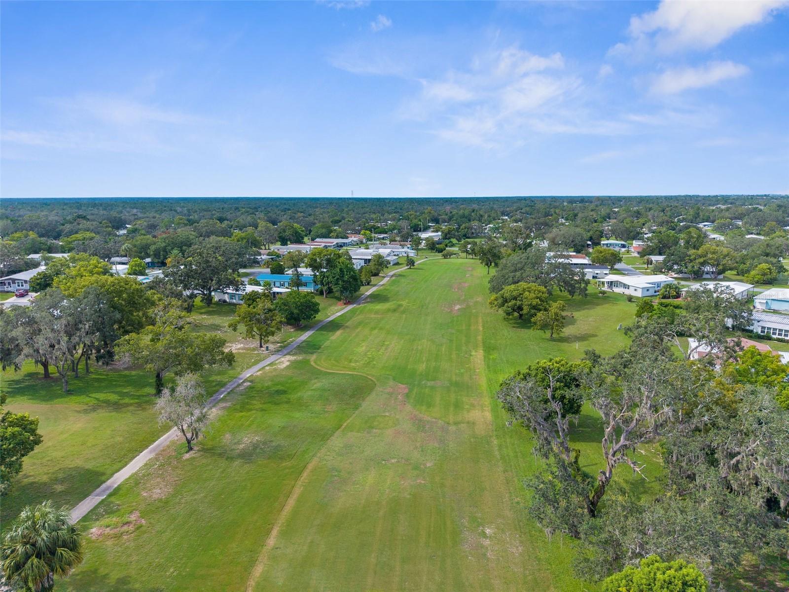 HIGH POINT MH SUB - Residential