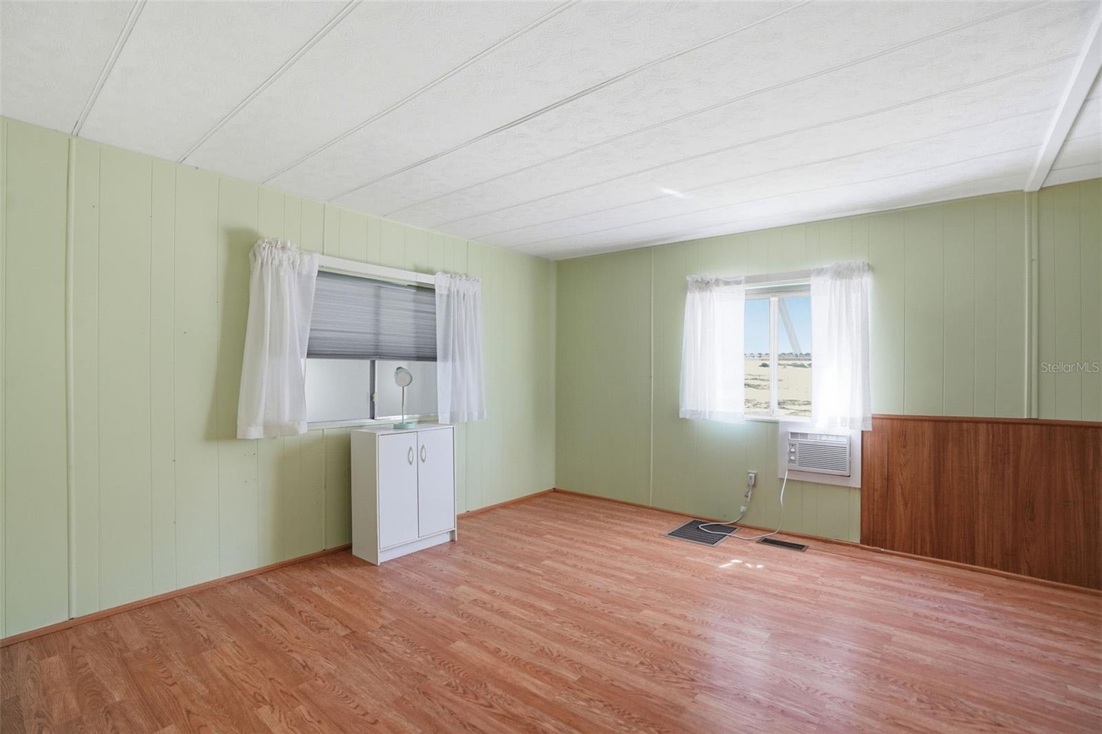 HIGH POINT MH SUB - Residential