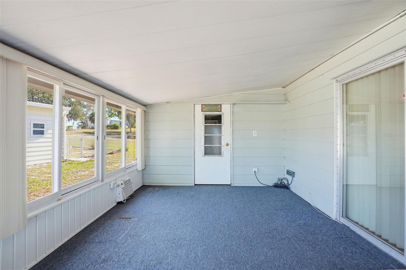 HIGH POINT MH SUB - Residential